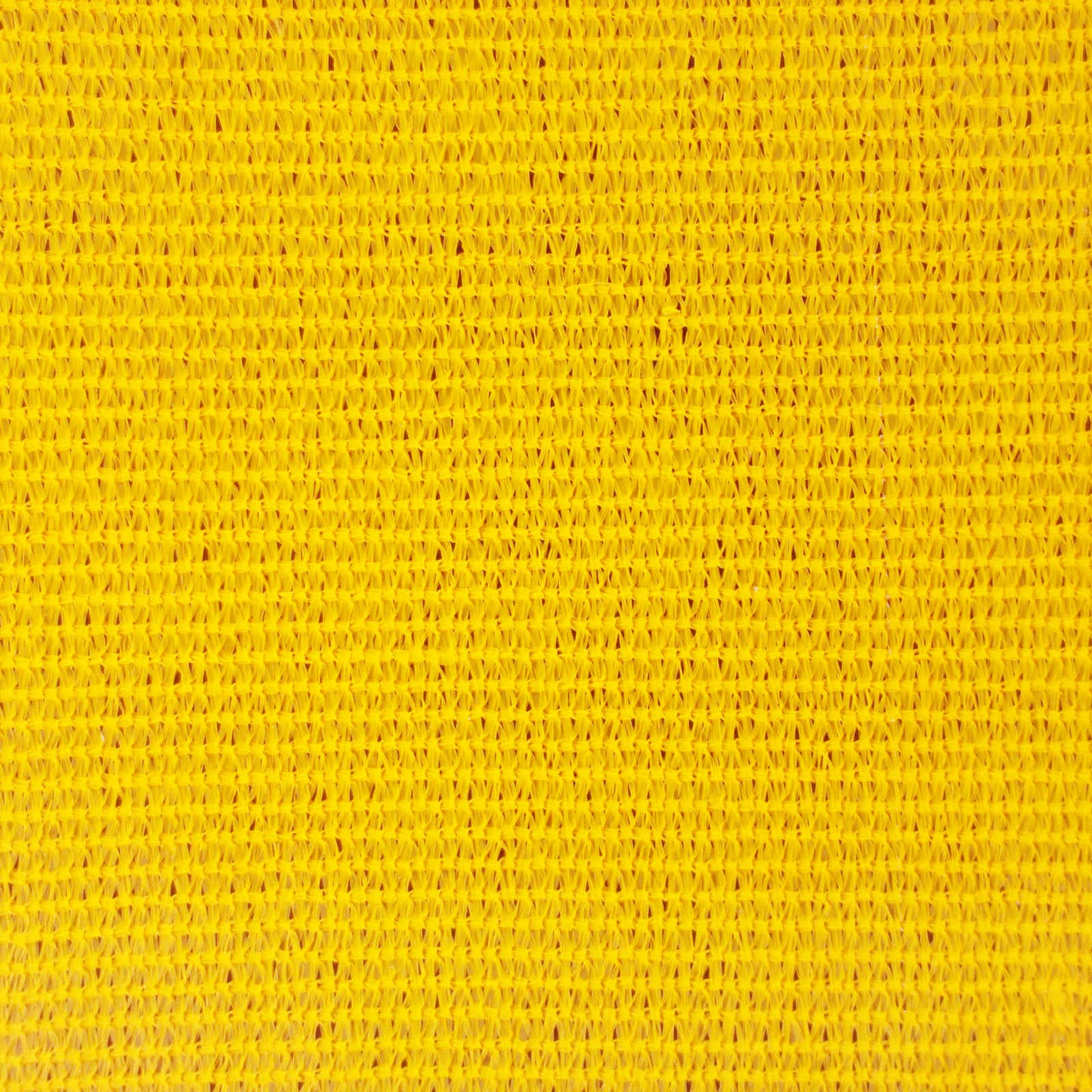 Zonneschaduwzeil Geel 2 x 2 x 2 m HDPE is nu te koop bij PeponiXL, paradijselijk wonen!