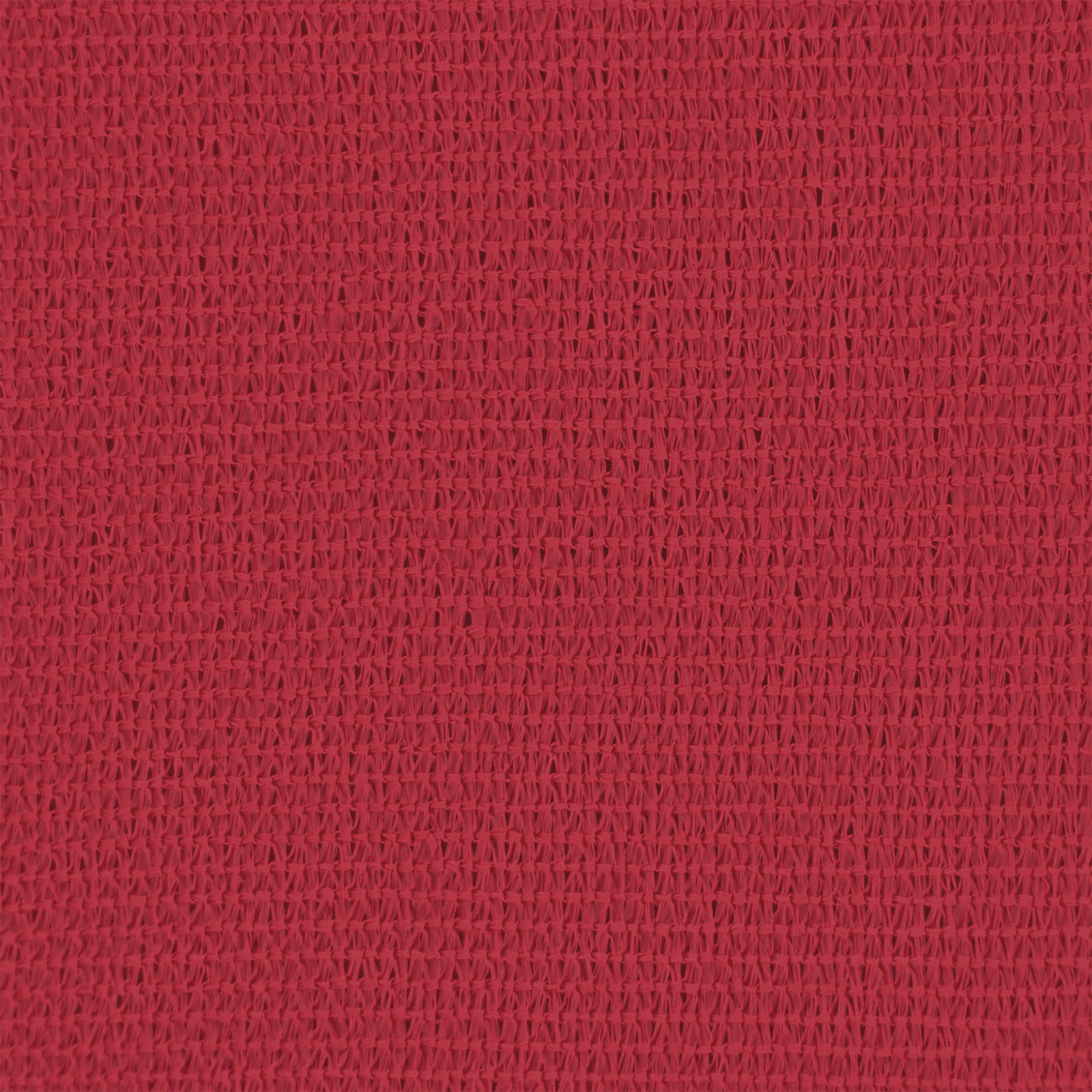 Zonneschaduwzeil Rood 2 x 2 x 2 m HDPE is nu te koop bij PeponiXL, paradijselijk wonen!