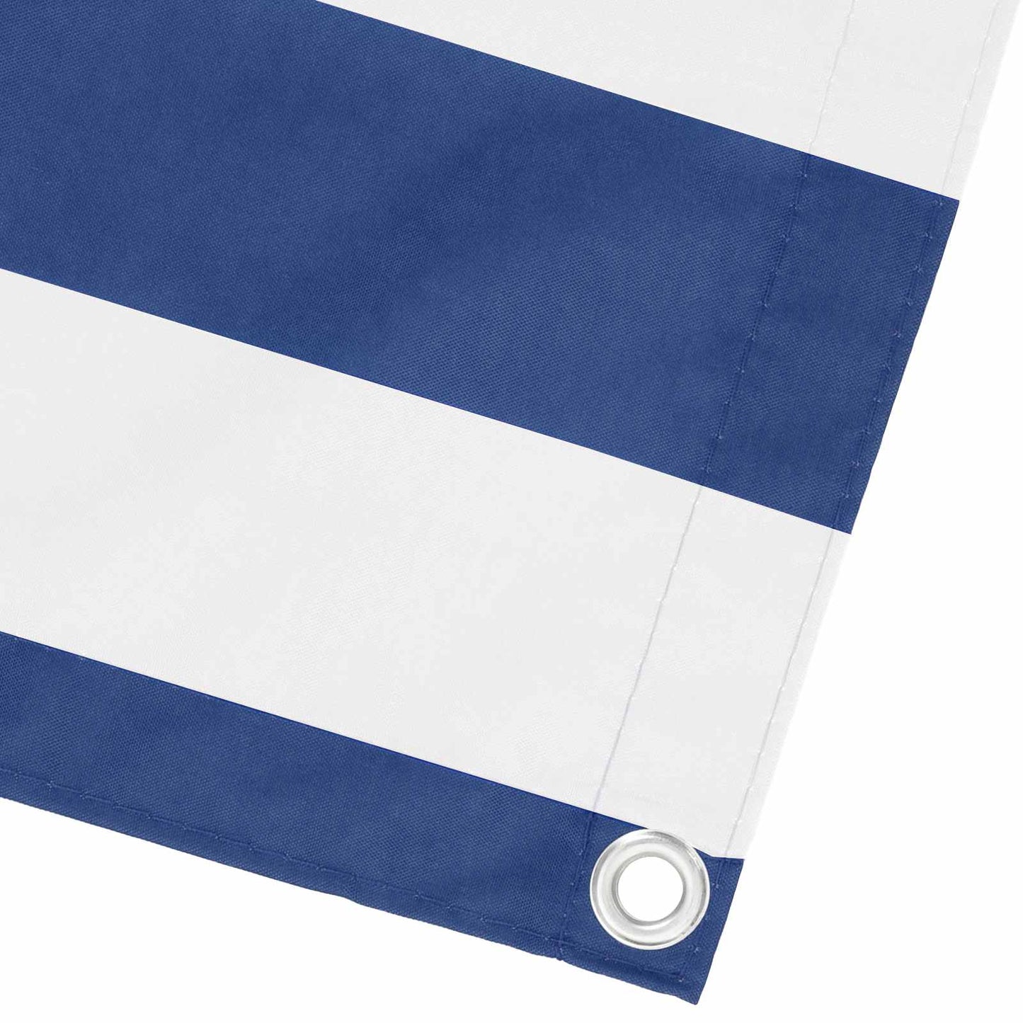 Balkon Privacy Scherm 180 x 200 cm Stof met PU-coating is nu te koop bij PeponiXL, paradijselijk wonen!