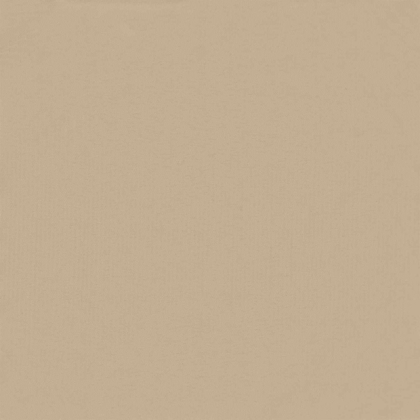 Balkon Privacy Scherm 150 x 700 cm Stof met PU-coating Beige is nu te koop bij PeponiXL, paradijselijk wonen!