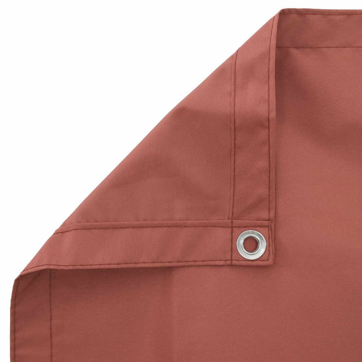 Balkon Privacy Scherm 150 x 800 cm Stof met PU-coating is nu te koop bij PeponiXL, paradijselijk wonen!