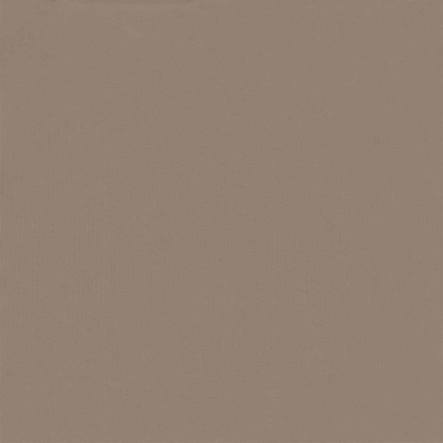 Balkon Privacy Scherm 200 x 1000 cm Stof met PU-coating Taupe is nu te koop bij PeponiXL, paradijselijk wonen!