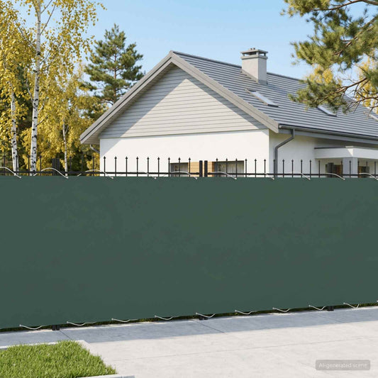 Balkon Privacy Scherm 180 x 500 cm Stof met PU-coating is nu te koop bij PeponiXL, paradijselijk wonen!