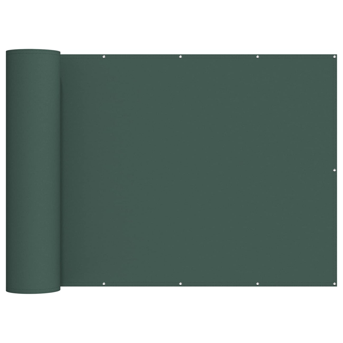 Balkon Privacy Scherm 200 x 300 cm Stof met PU-coating is nu te koop bij PeponiXL, paradijselijk wonen!