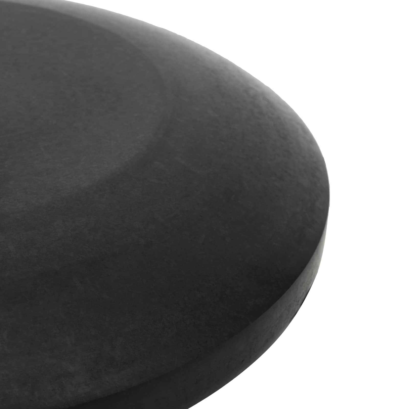 Parasolvoet voor 40-50 mm paal 26.75 kg Zwart Graniet en RVS is nu te koop bij PeponiXL, paradijselijk wonen!