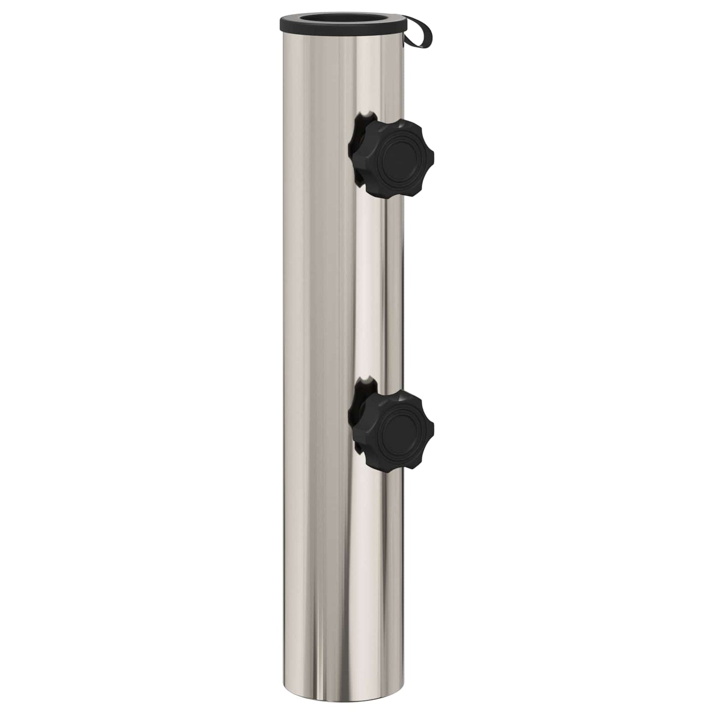 Parasol Basisbuis 0.63 kg Natuurlijk RVS Roestvrij staal is nu te koop bij PeponiXL, paradijselijk wonen!