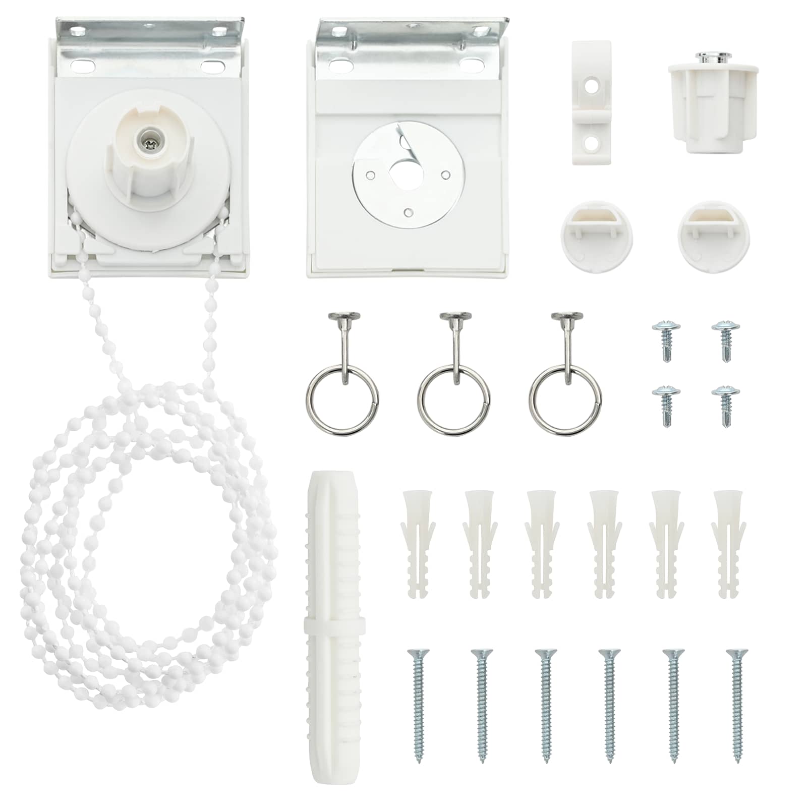 Buitenrolgordijn 90% UV-blok Terracotta 140 x 140 cm HDPE is nu te koop bij PeponiXL, paradijselijk wonen!