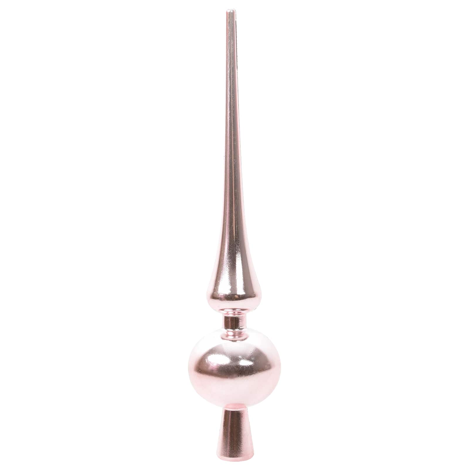 Kunstkerstboom met 300 LED Wit 210 cm PVC en staal is nu te koop bij PeponiXL, paradijselijk wonen!