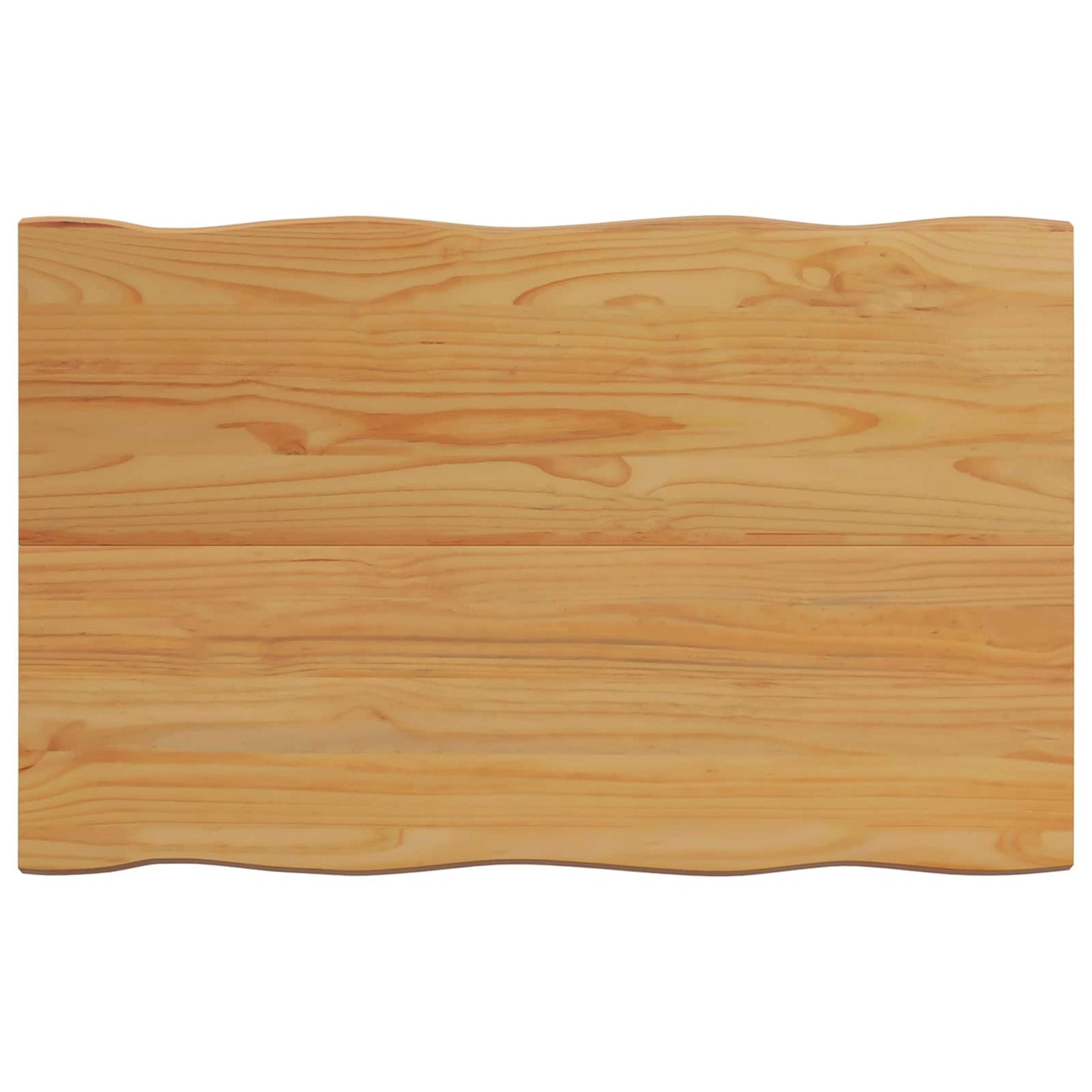 Eettafel EKAI Wit 112 x 70 x 76,5 cm Massief grenenhout is nu te koop bij PeponiXL, paradijselijk wonen!