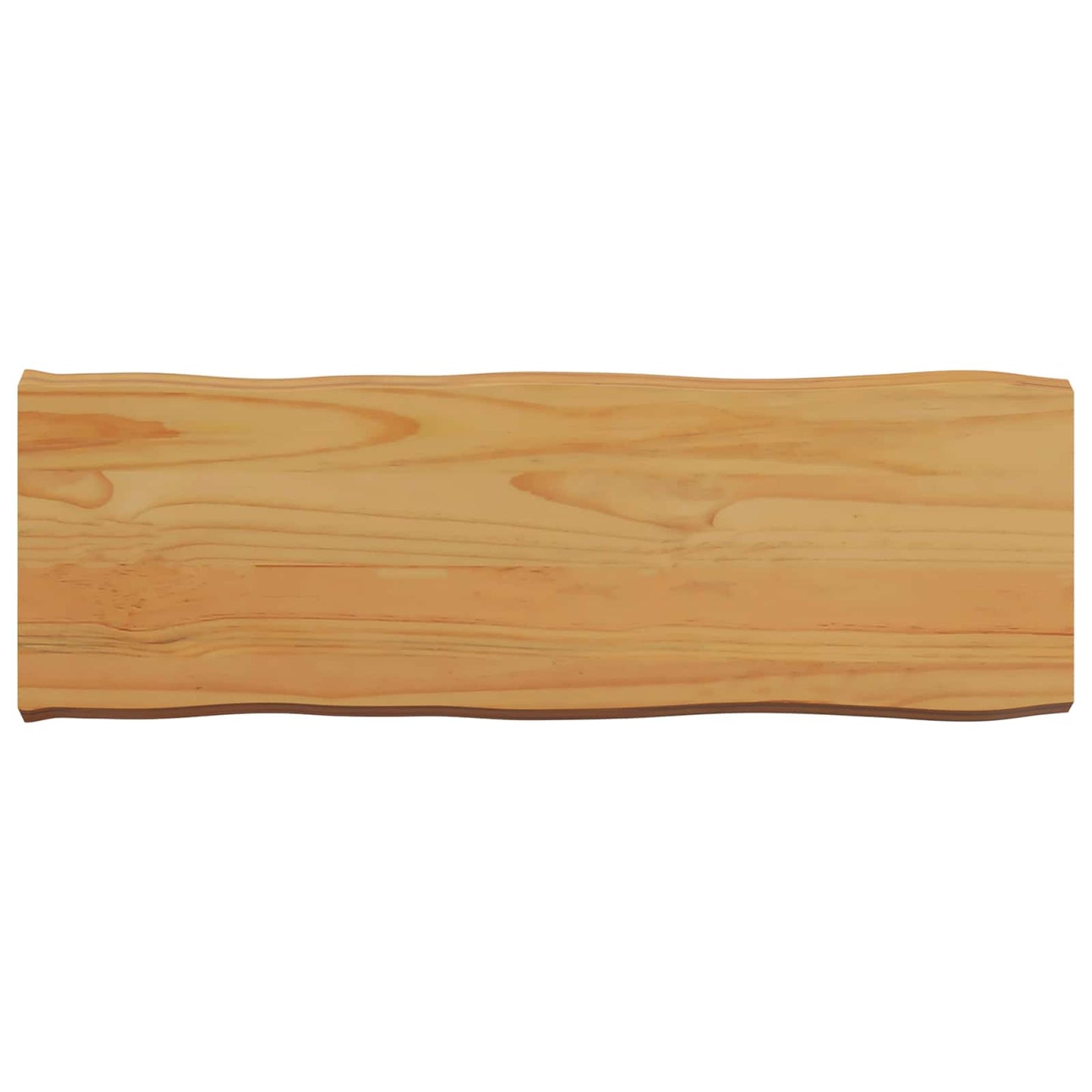 Eetbank EKAI Wit 91,5 x 29 x 45,5 cm Massief grenenhout is nu te koop bij PeponiXL, paradijselijk wonen!