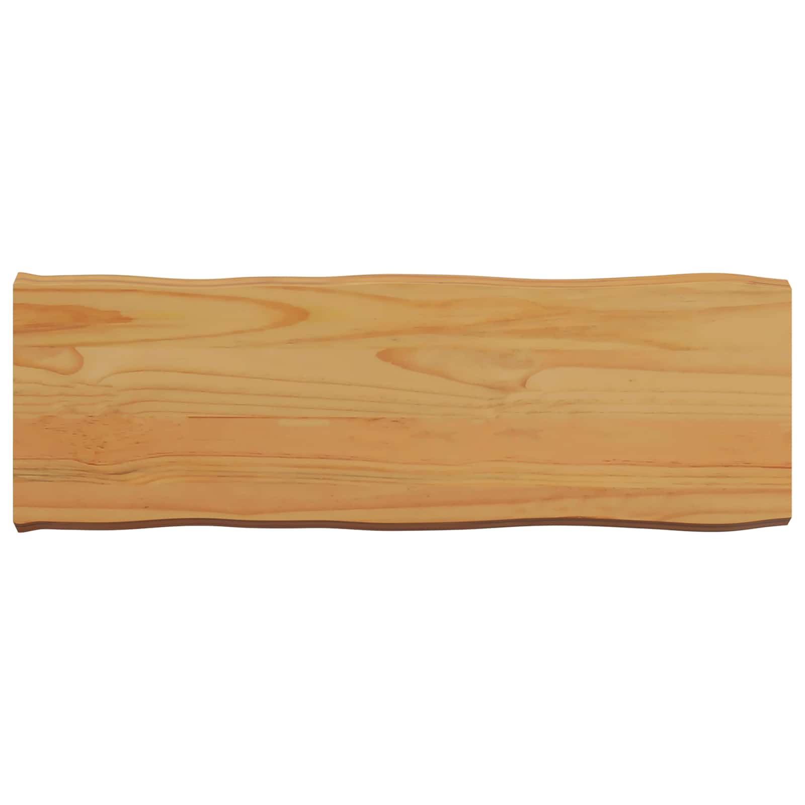 Eetbank EKAI Wit 91,5 x 29 x 45,5 cm Massief grenenhout is nu te koop bij PeponiXL, paradijselijk wonen!