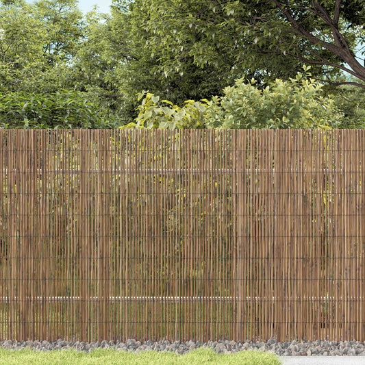 Tuinhek Naturel is nu te koop bij PeponiXL, paradijselijk wonen!