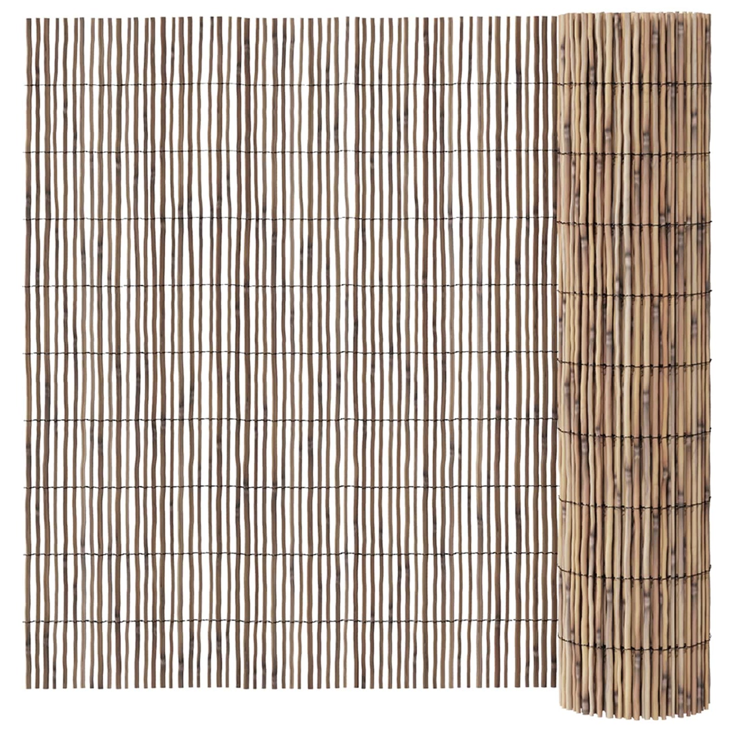 Tuinhek Naturel is nu te koop bij PeponiXL, paradijselijk wonen!