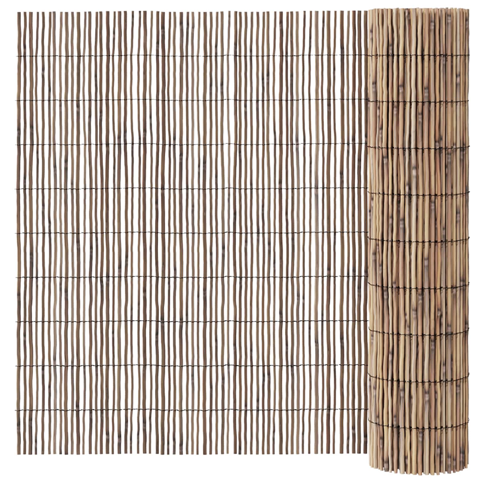 Tuinhek Naturel is nu te koop bij PeponiXL, paradijselijk wonen!