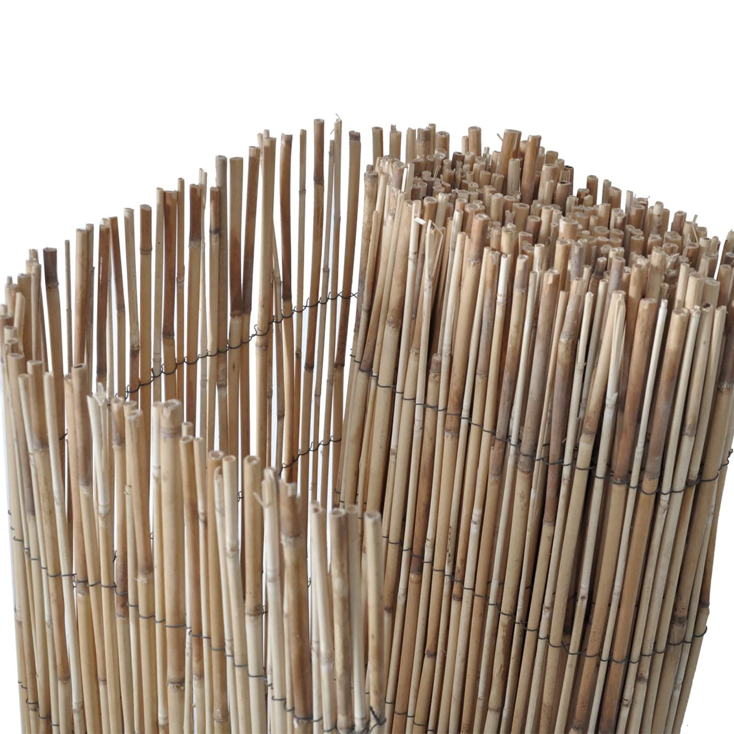 Tuinhek Naturel is nu te koop bij PeponiXL, paradijselijk wonen!
