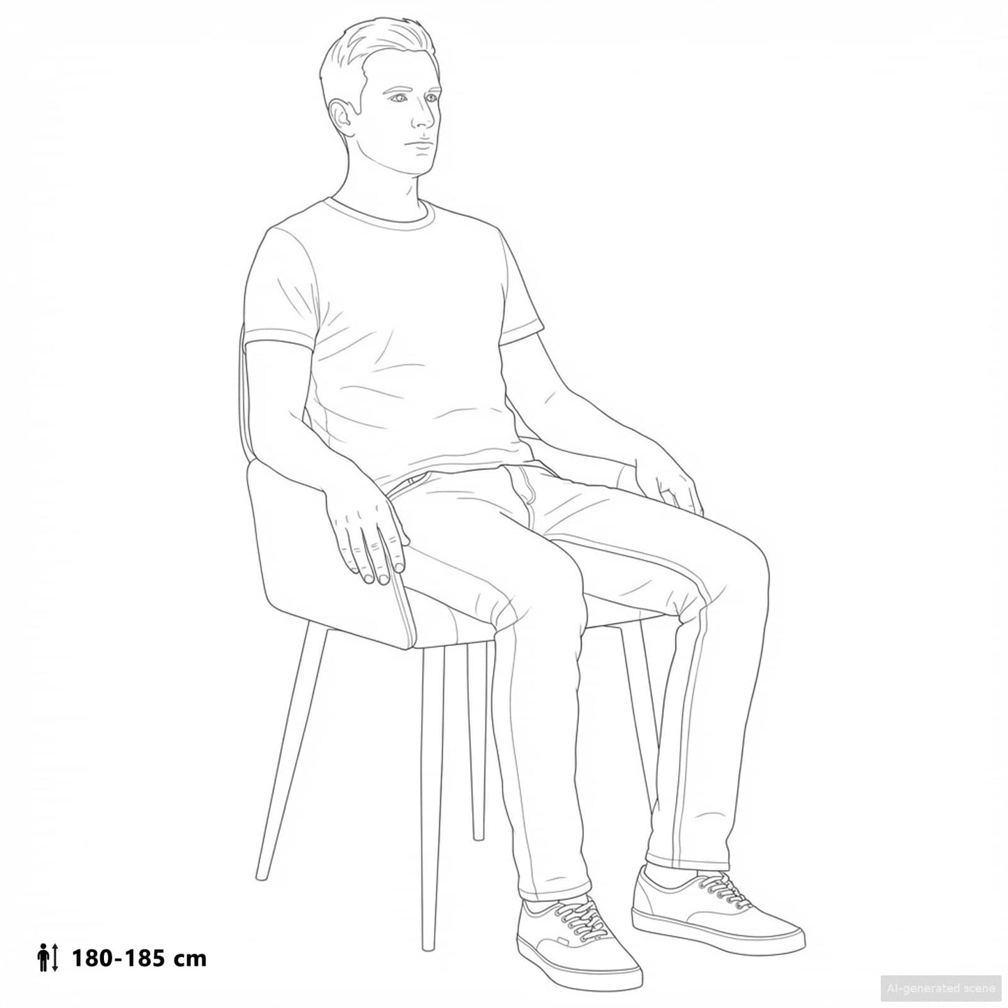 Eettafelstoelen 4 pcs fluweel Donkergroen 57 x 50 x 85 cm is nu te koop bij PeponiXL, paradijselijk wonen!