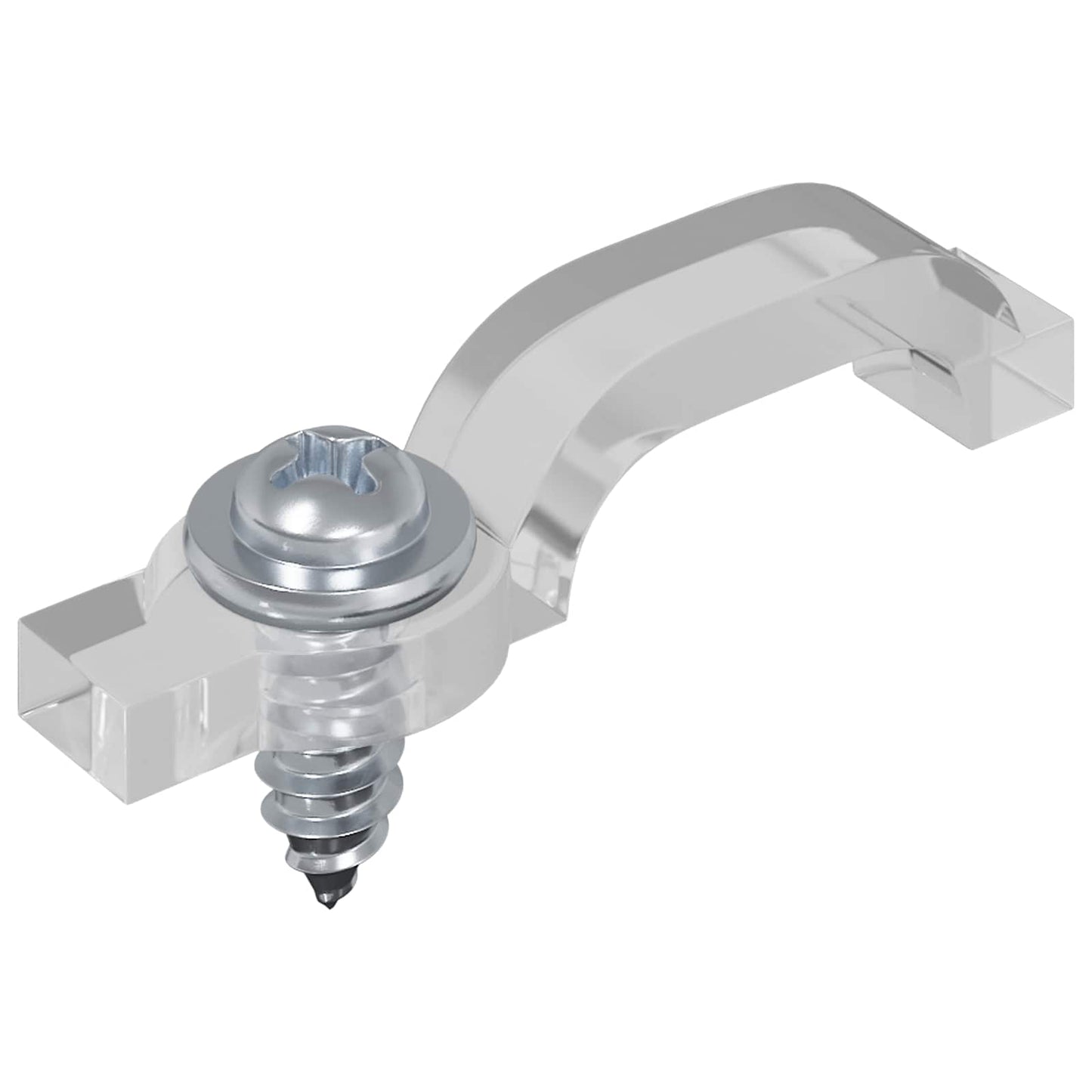 LED-strip 2 pcs Zwart en transparant 5100 mm Koper en kunststof is nu te koop bij PeponiXL, paradijselijk wonen!