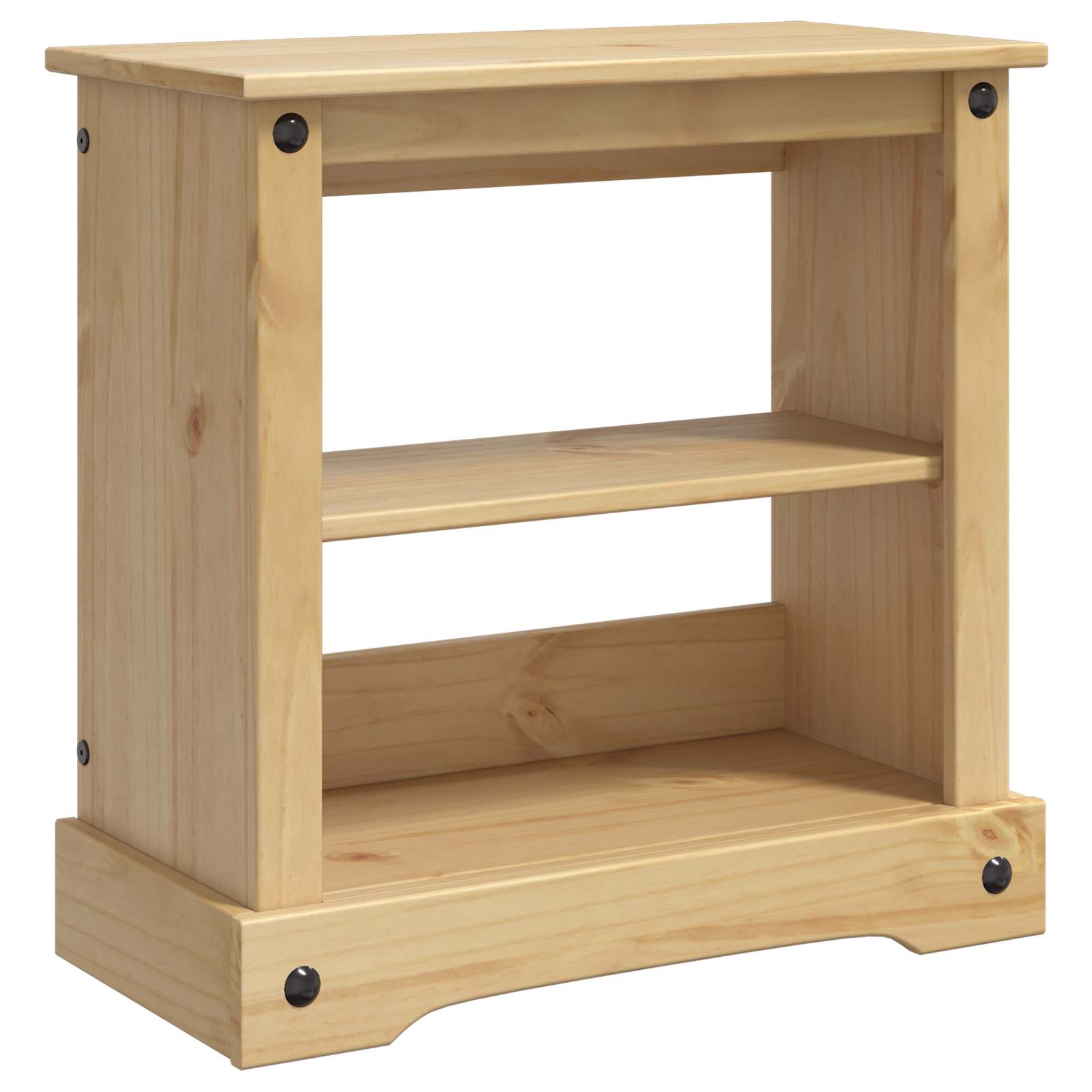 Aquarium Stand CORONA Bruin 60,5 x 30 x 60 cm 150 kg is nu te koop bij PeponiXL, paradijselijk wonen!