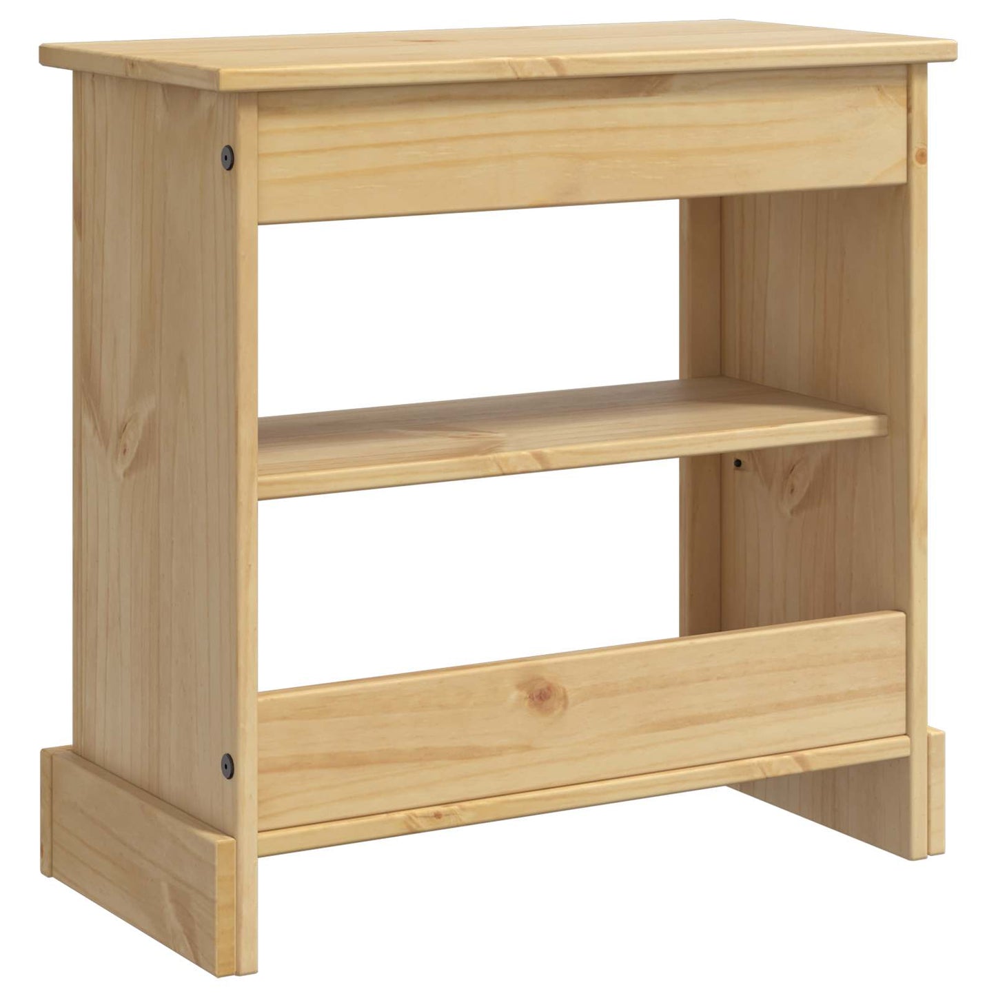 Aquarium Stand CORONA Bruin 60,5 x 30 x 60 cm 150 kg is nu te koop bij PeponiXL, paradijselijk wonen!