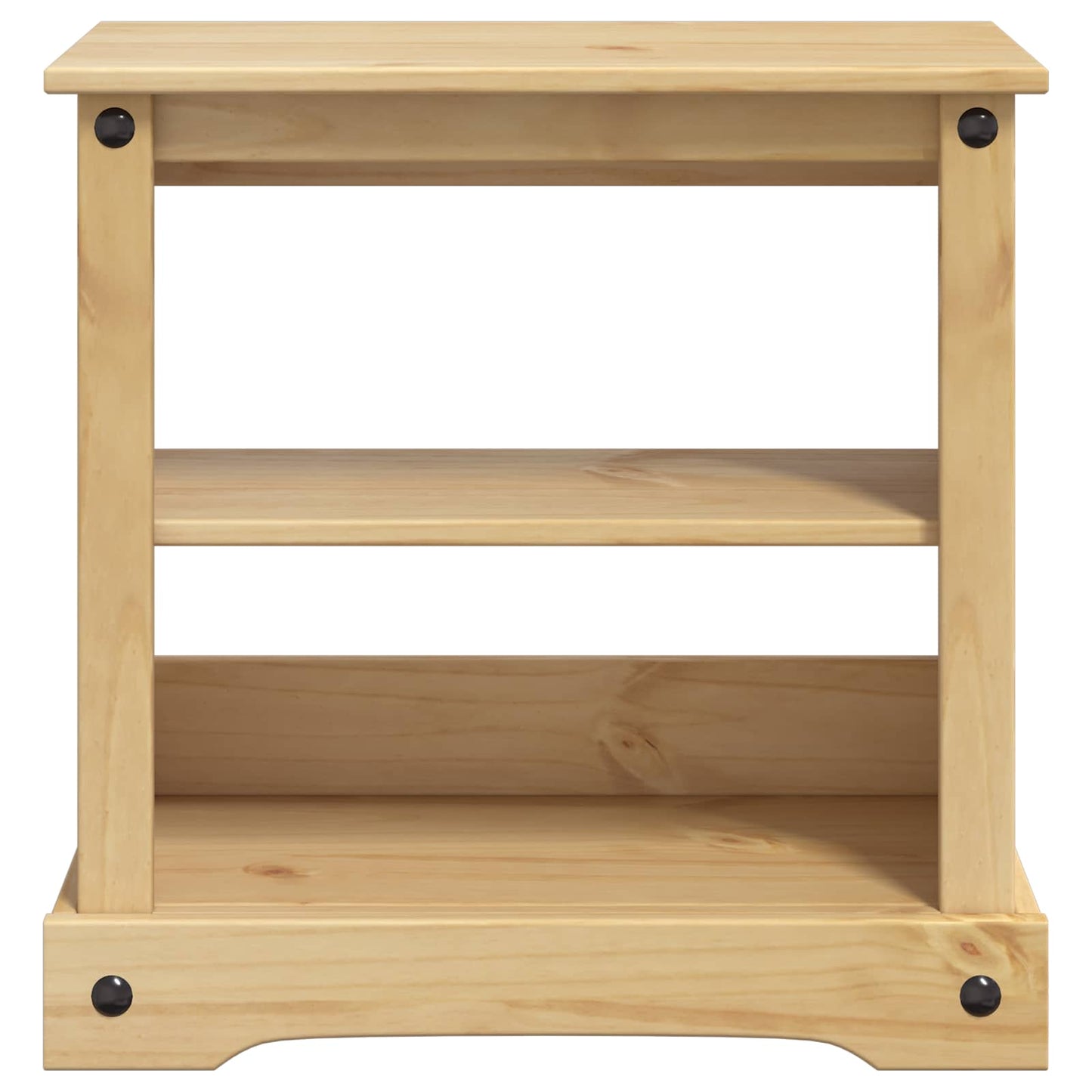 Aquarium Stand CORONA Bruin 60,5 x 30 x 60 cm 150 kg is nu te koop bij PeponiXL, paradijselijk wonen!