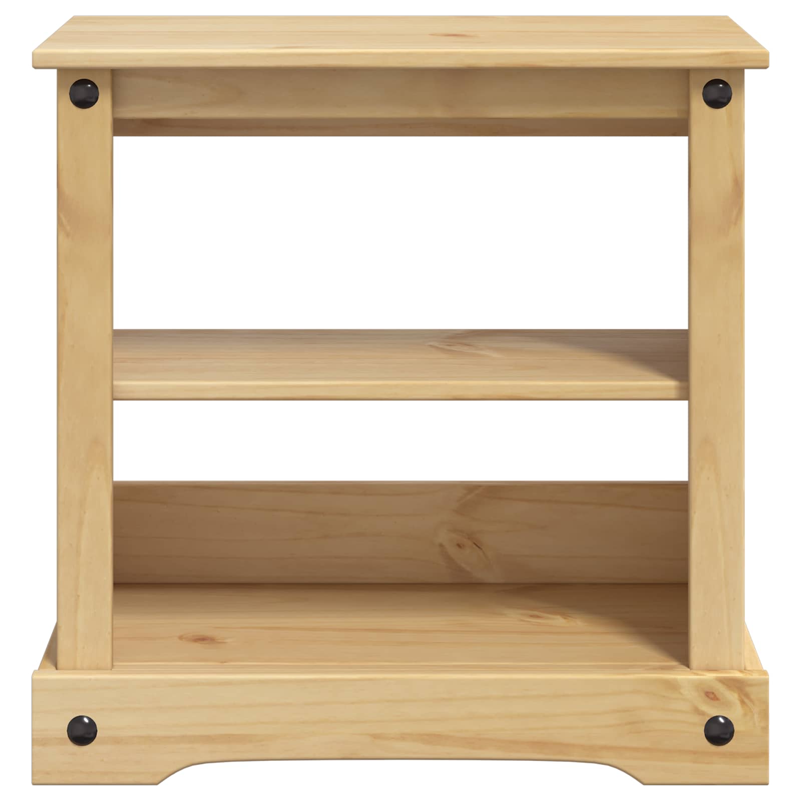 Aquarium Stand CORONA Bruin 60,5 x 30 x 60 cm 150 kg is nu te koop bij PeponiXL, paradijselijk wonen!