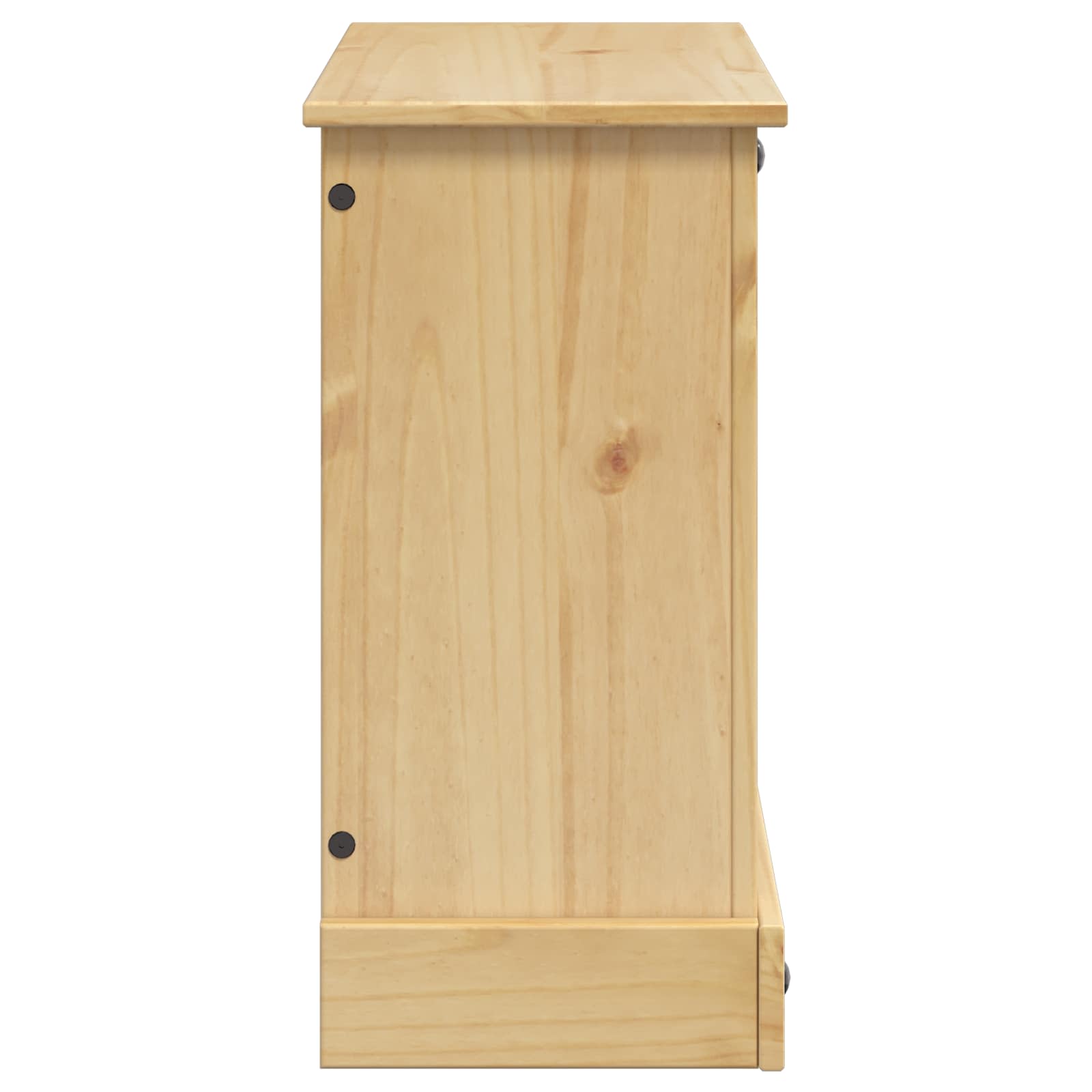 Aquarium Stand CORONA Bruin 60,5 x 30 x 60 cm 150 kg is nu te koop bij PeponiXL, paradijselijk wonen!