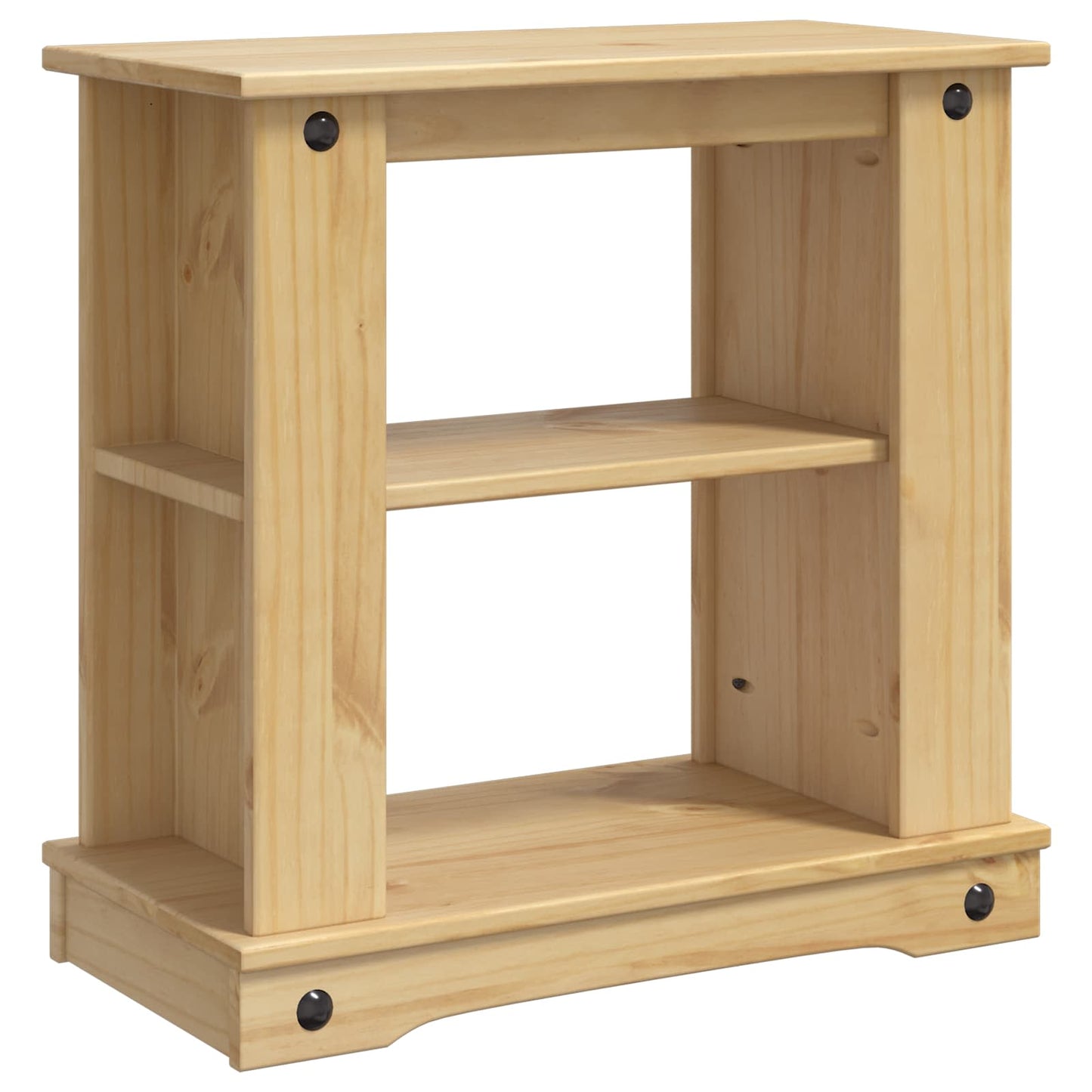 Aquarium Stand CORONA Bruin 60 x 30 x 60 cm 150 kg is nu te koop bij PeponiXL, paradijselijk wonen!