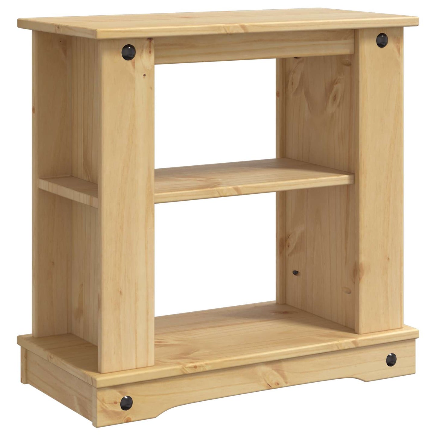 Aquarium Stand CORONA Bruin 60 x 30 x 60 cm 150 kg is nu te koop bij PeponiXL, paradijselijk wonen!