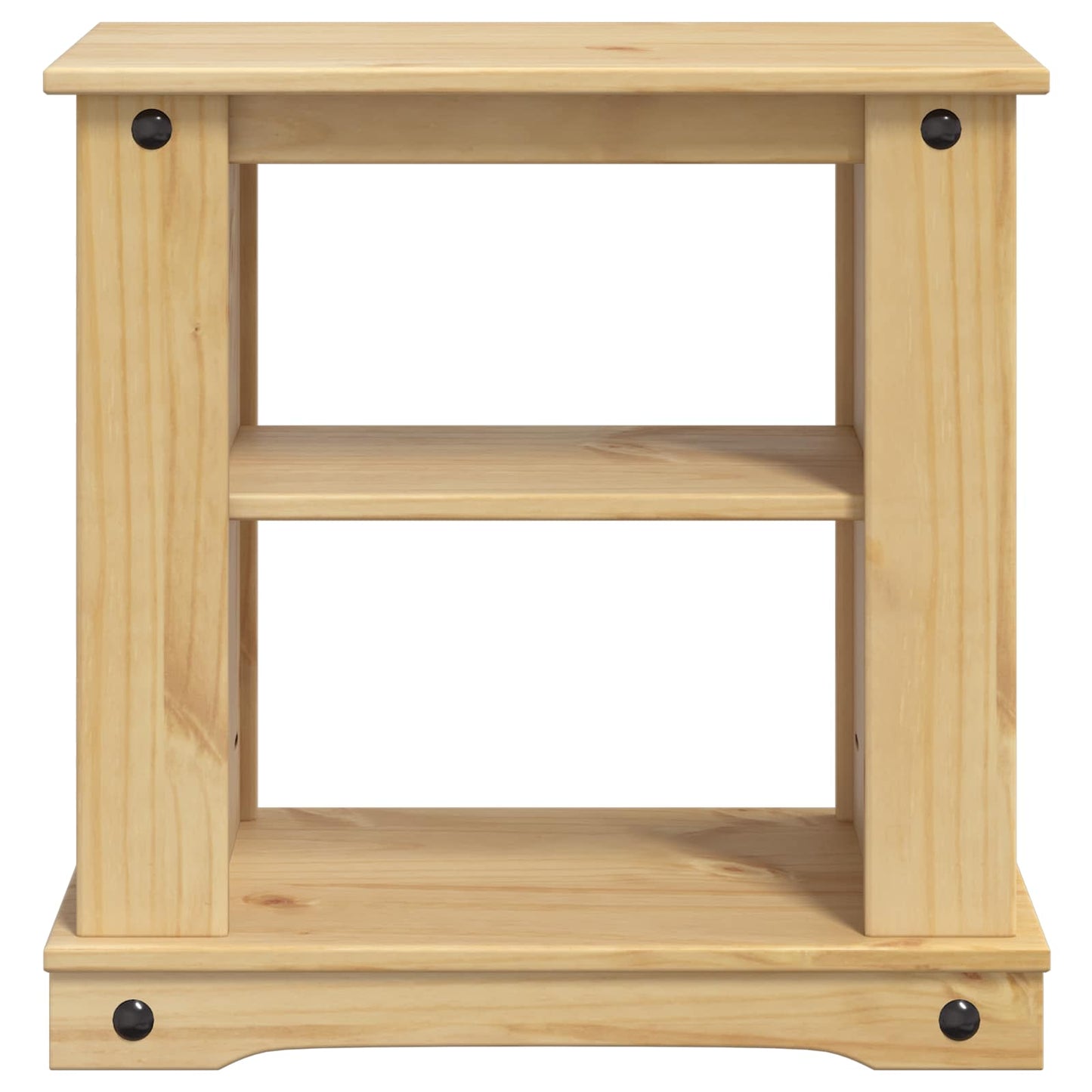 Aquarium Stand CORONA Bruin 60 x 30 x 60 cm 150 kg is nu te koop bij PeponiXL, paradijselijk wonen!