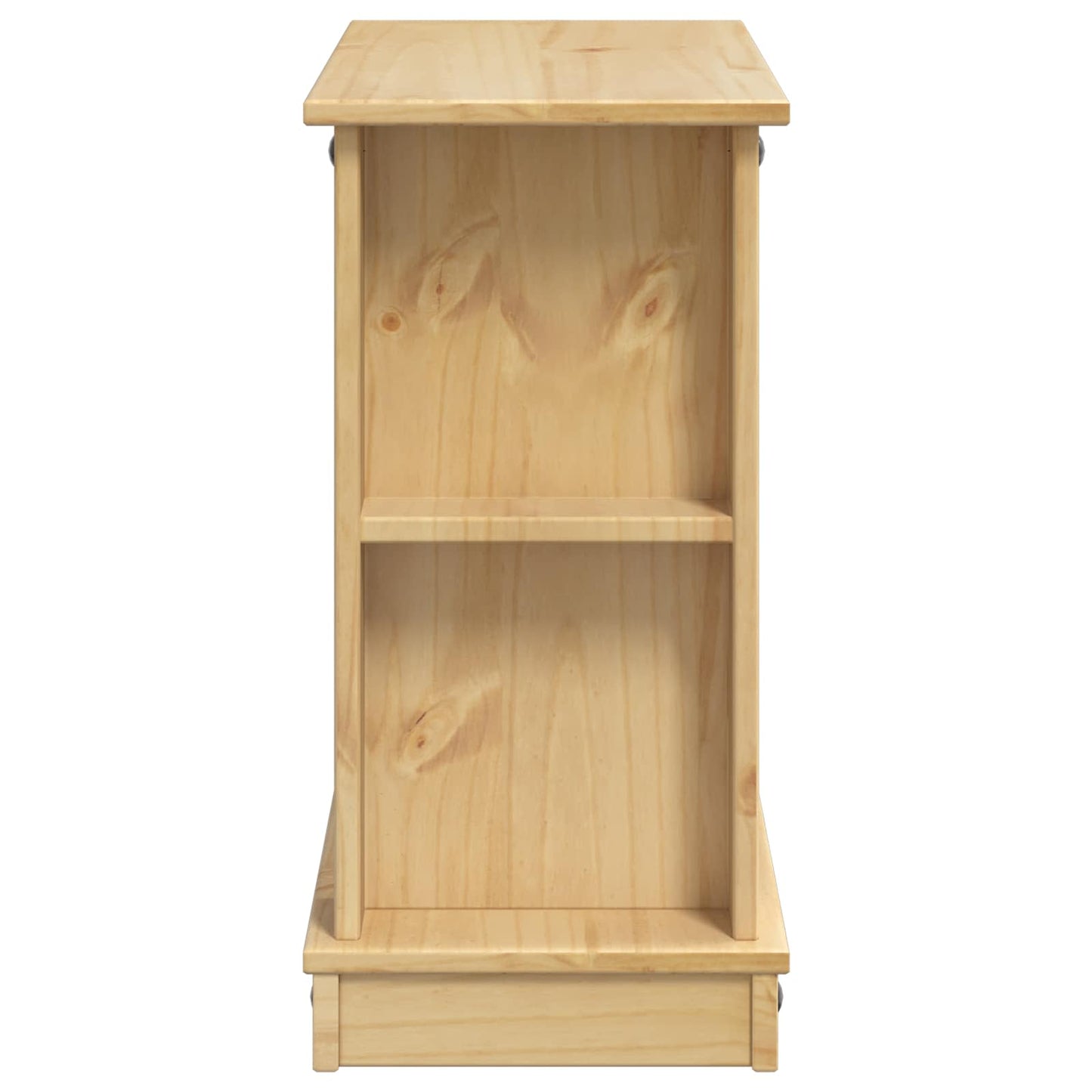 Aquarium Stand CORONA Bruin 60 x 30 x 60 cm 150 kg is nu te koop bij PeponiXL, paradijselijk wonen!