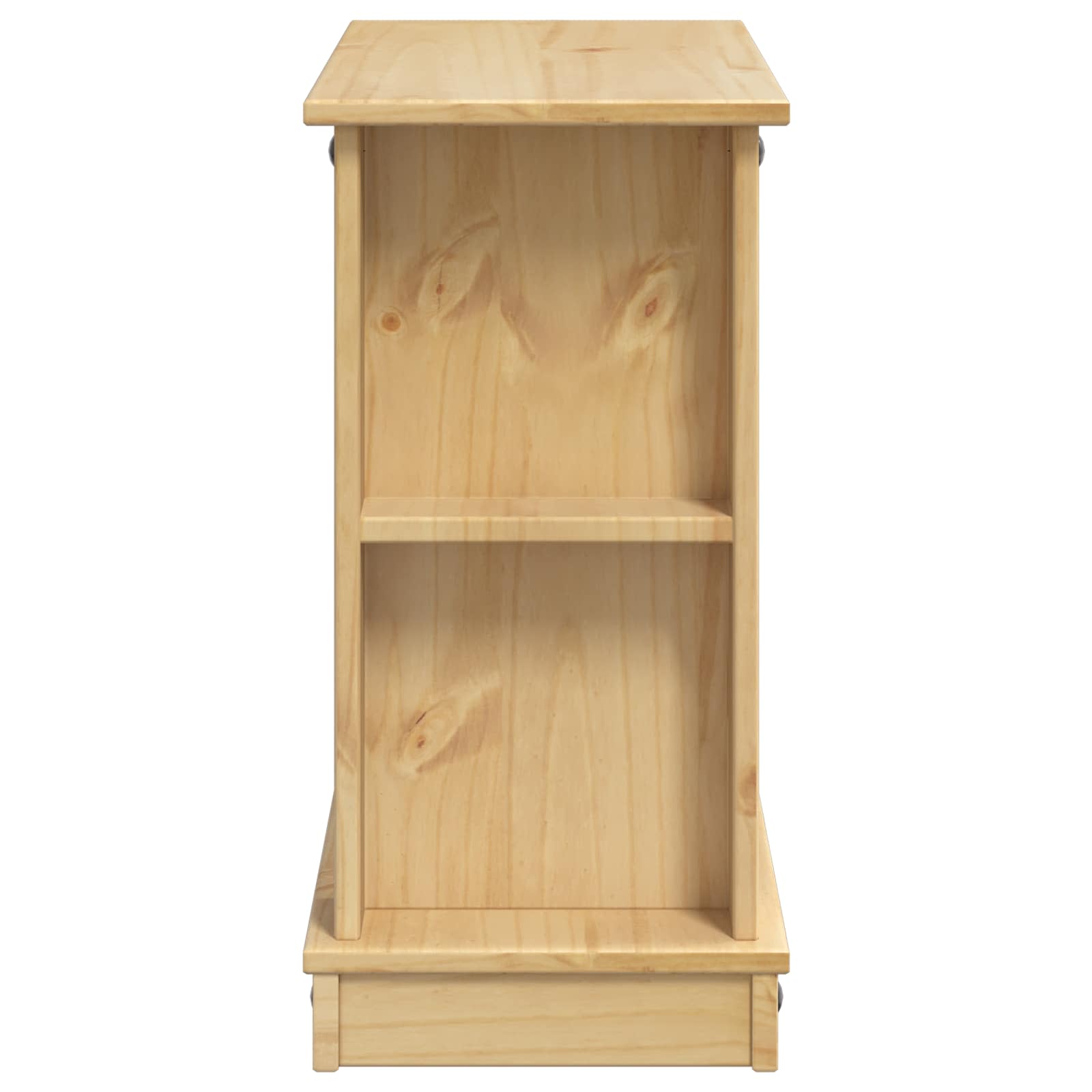 Aquarium Stand CORONA Bruin 60 x 30 x 60 cm 150 kg is nu te koop bij PeponiXL, paradijselijk wonen!