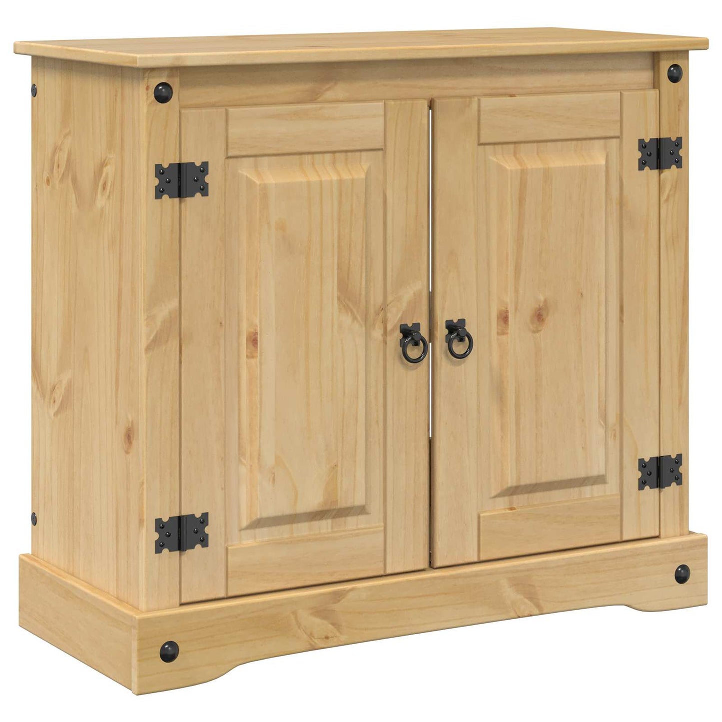 Aquarium Stand CORONA Bruin 81,5 x 37 x 73 cm 250 kg is nu te koop bij PeponiXL, paradijselijk wonen!