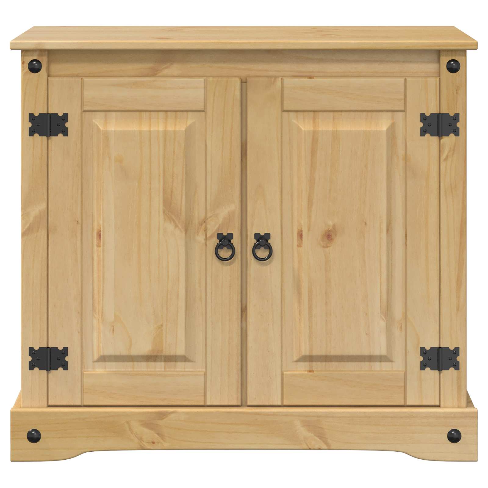 Aquarium Stand CORONA Bruin 81,5 x 37 x 73 cm 250 kg is nu te koop bij PeponiXL, paradijselijk wonen!