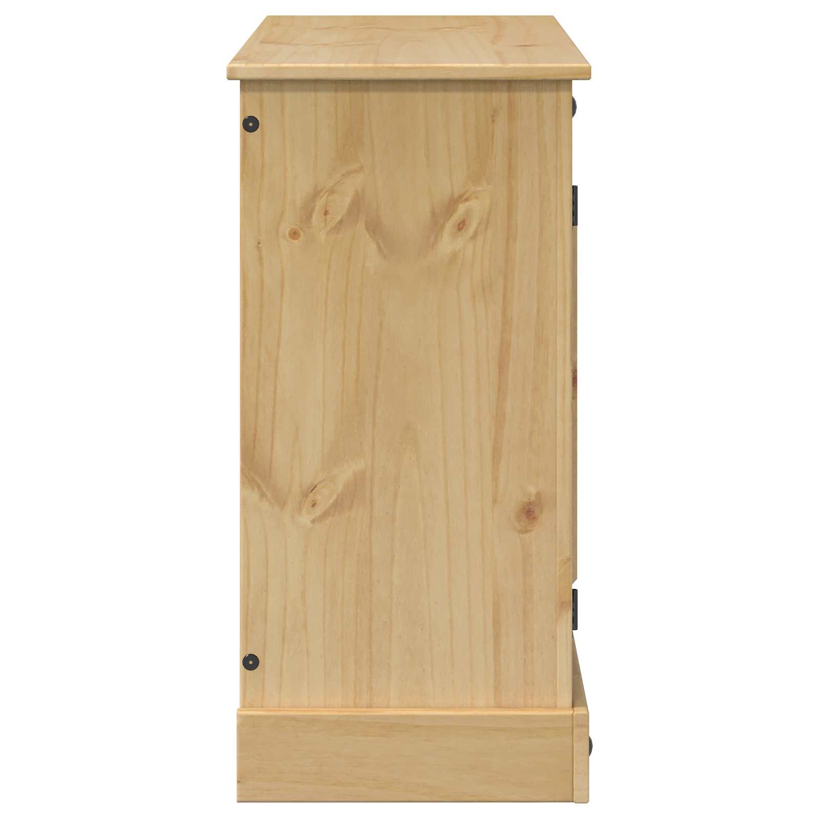 Aquarium Stand CORONA Bruin 81,5 x 37 x 73 cm 250 kg is nu te koop bij PeponiXL, paradijselijk wonen!