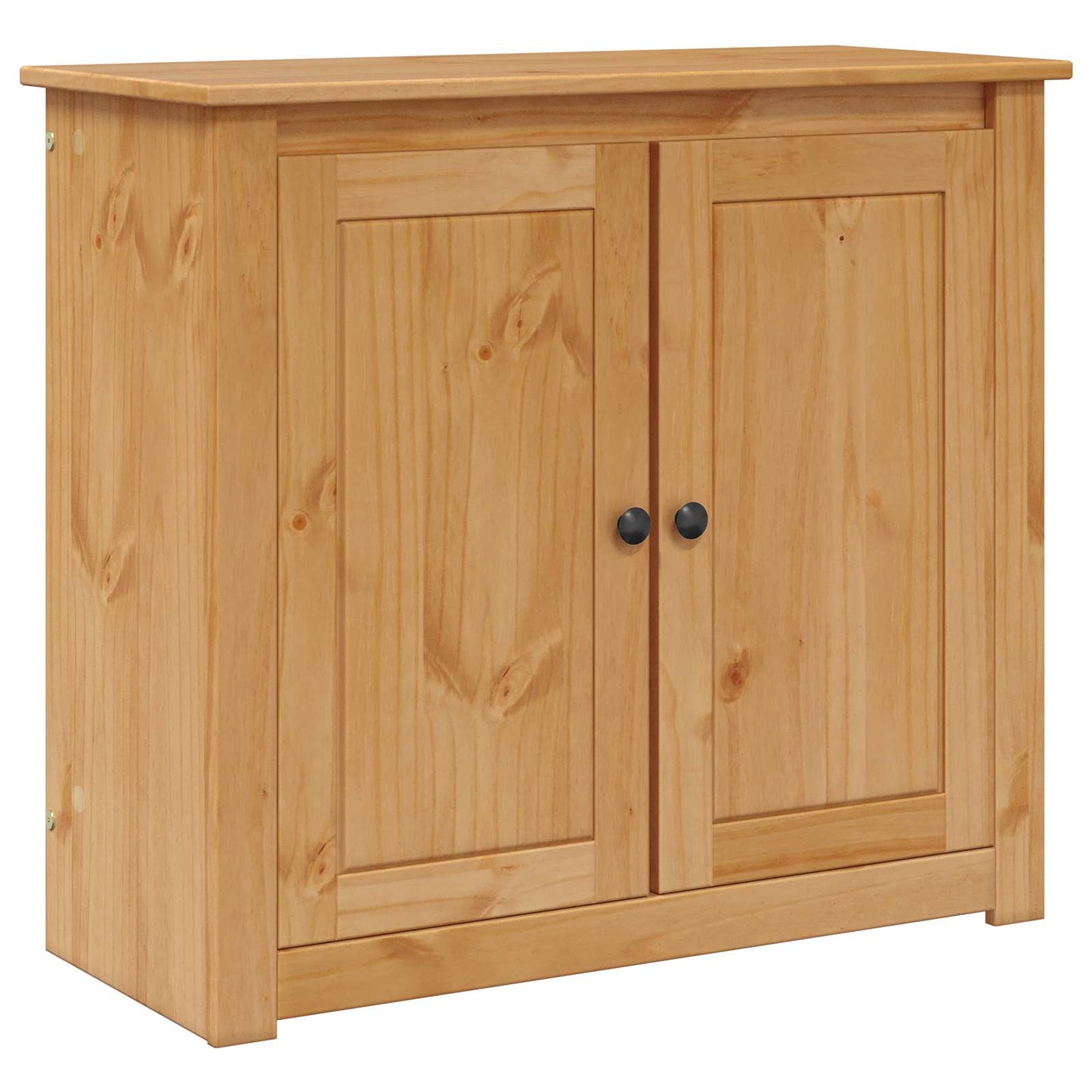 Aquarium Stand PANAMA Bruin 81 x 36 x 73 cm 250 kg is nu te koop bij PeponiXL, paradijselijk wonen!