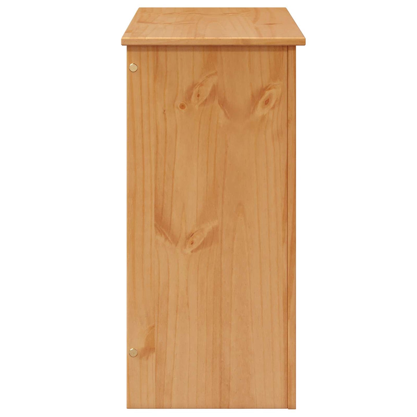 Aquarium Stand PANAMA Bruin 81 x 36 x 73 cm 250 kg is nu te koop bij PeponiXL, paradijselijk wonen!