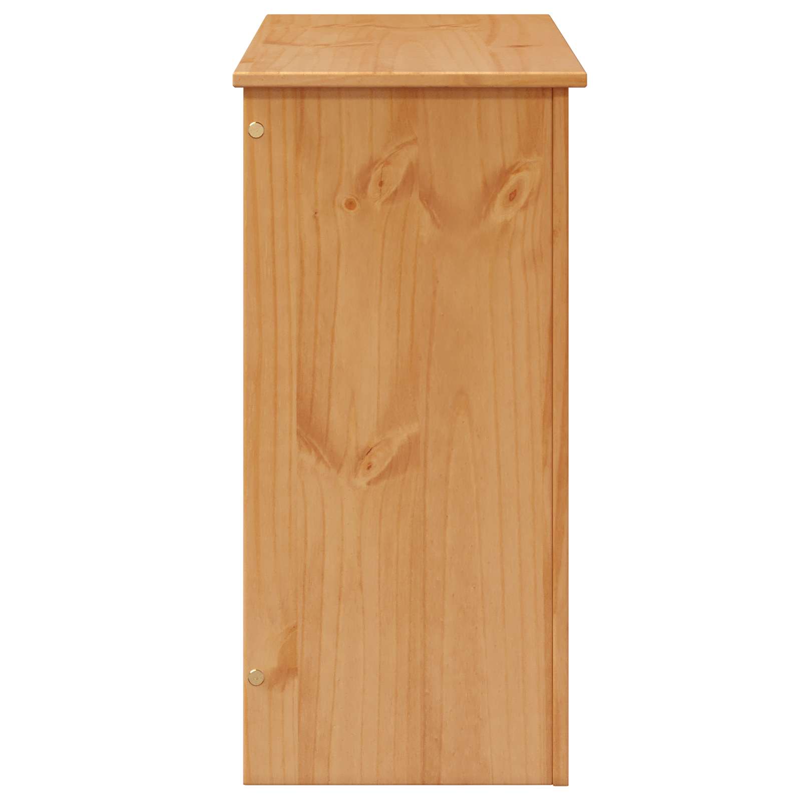Aquarium Stand PANAMA Bruin 81 x 36 x 73 cm 250 kg is nu te koop bij PeponiXL, paradijselijk wonen!