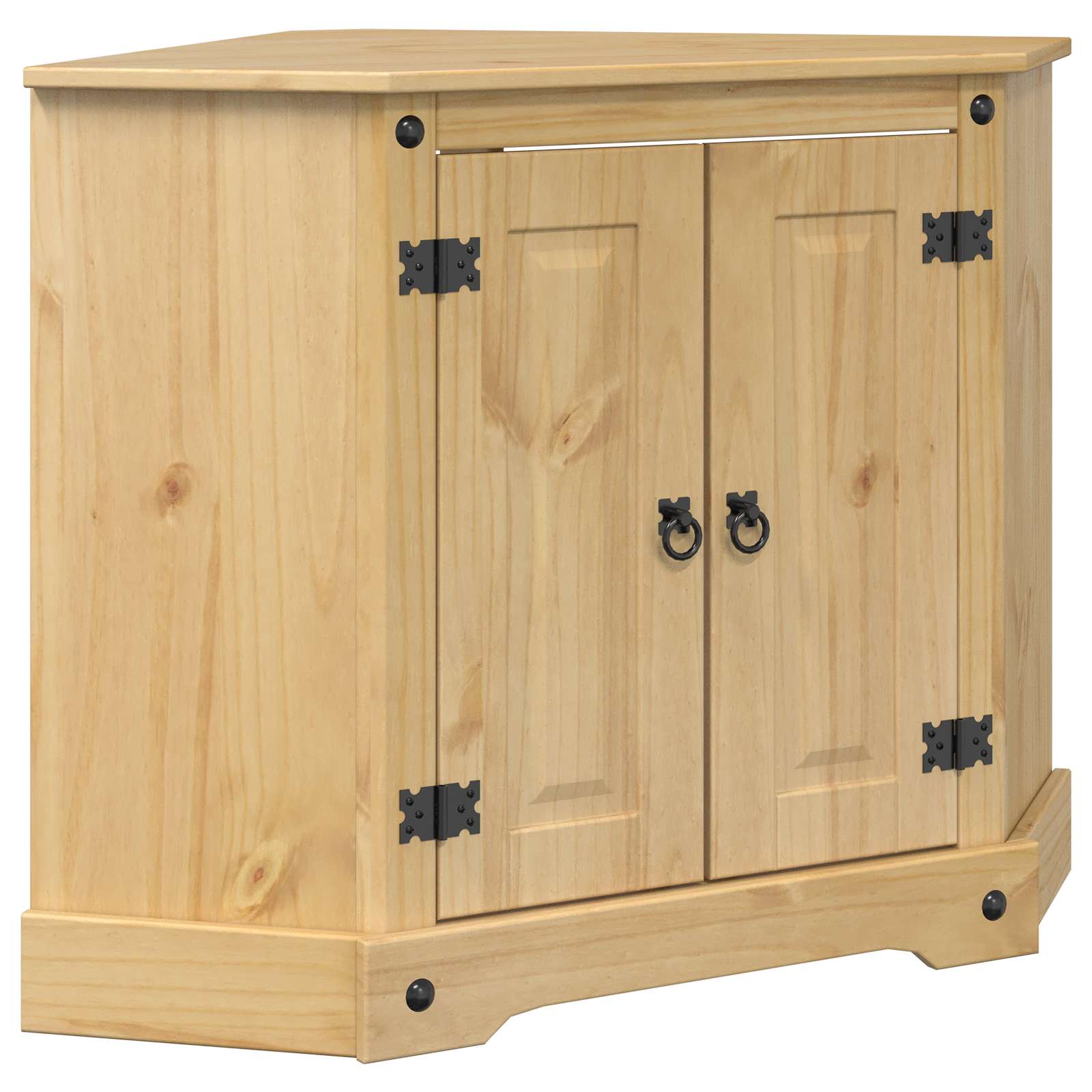 Aquarium Stand CORONA Bruin 70 x 70 x 73 cm 300 kg is nu te koop bij PeponiXL, paradijselijk wonen!