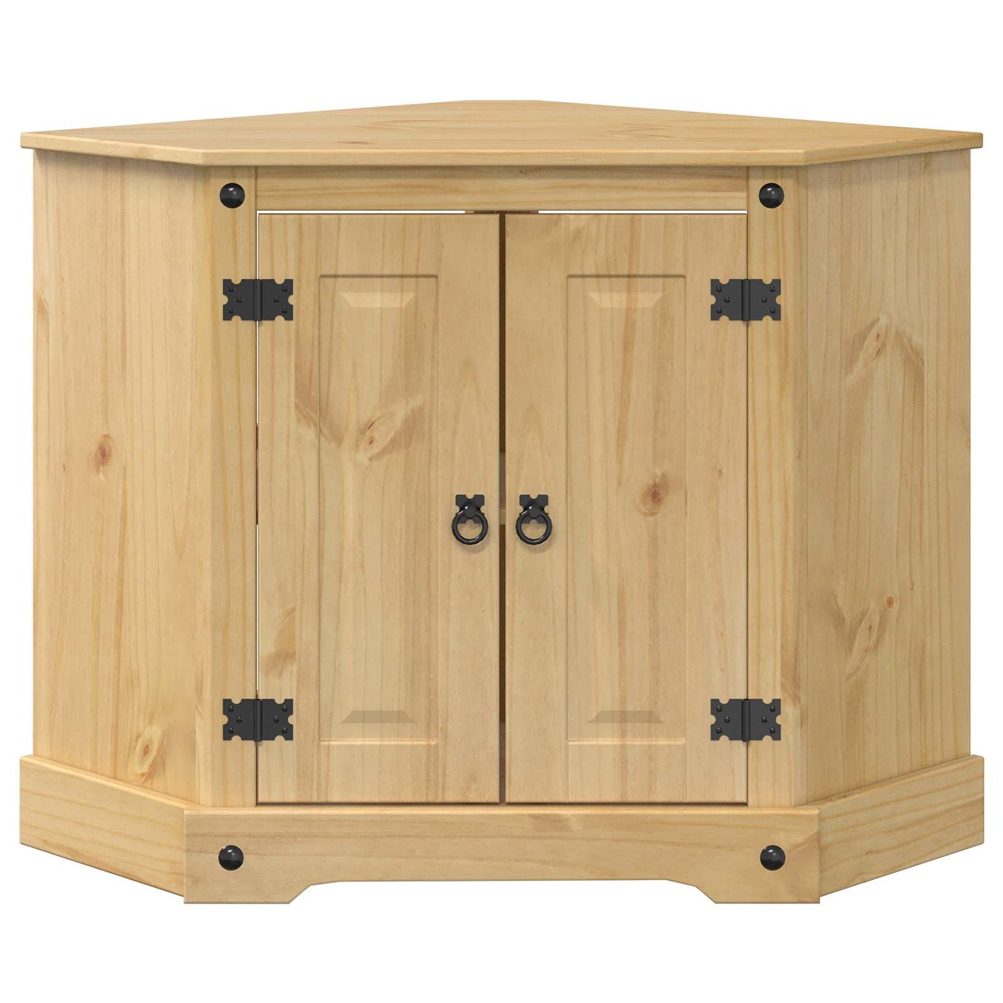 Aquarium Stand CORONA Bruin 70 x 70 x 73 cm 300 kg is nu te koop bij PeponiXL, paradijselijk wonen!