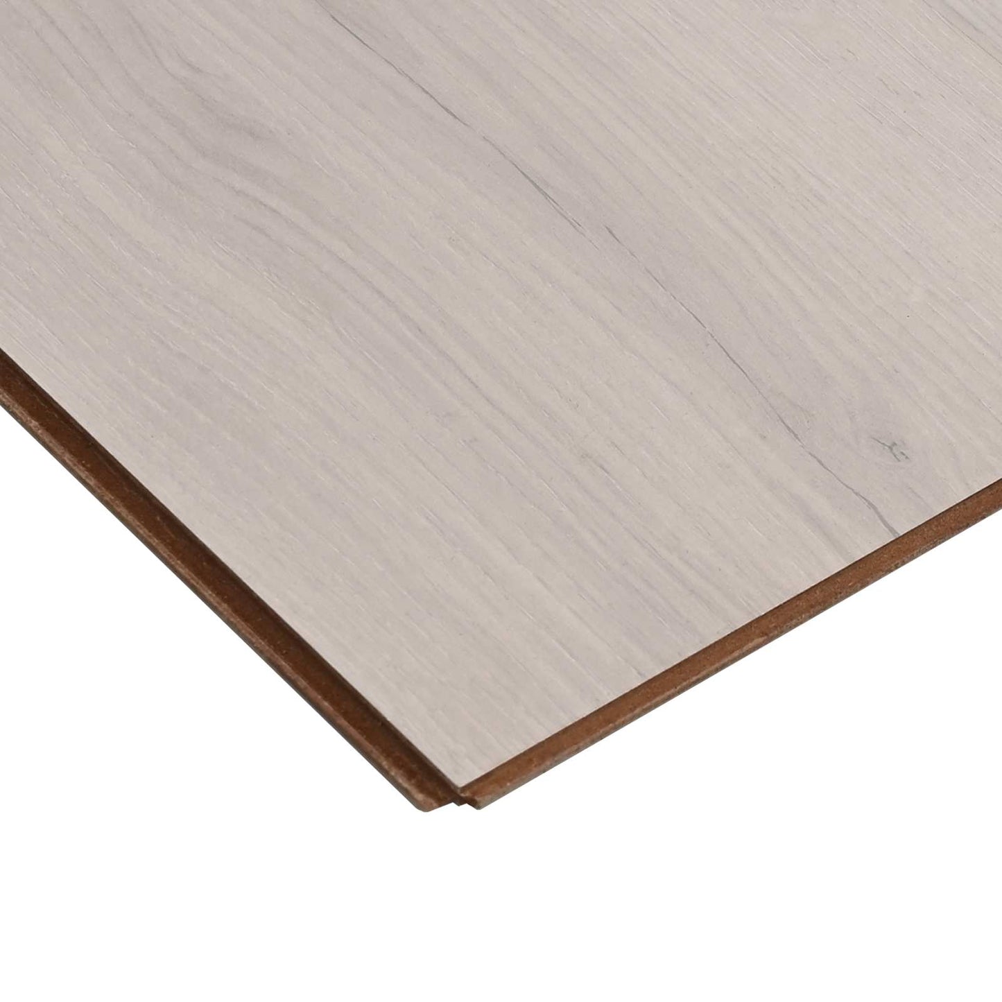Laminaatvloer 15 pcs Hemelsblauw 101 x 20 x 0,8 cm Bewerkt hout