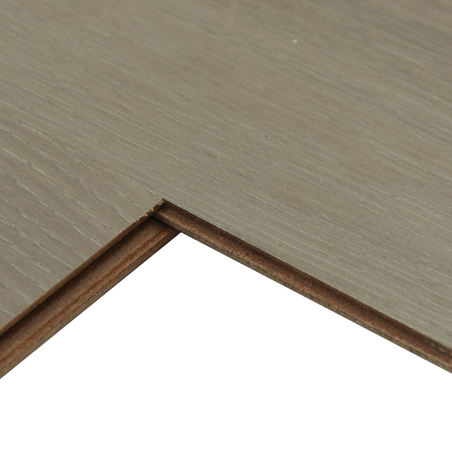 Laminaatvloer 15 pcs Lichtblauw 101 x 20 x 0,8 cm Bewerkt hout