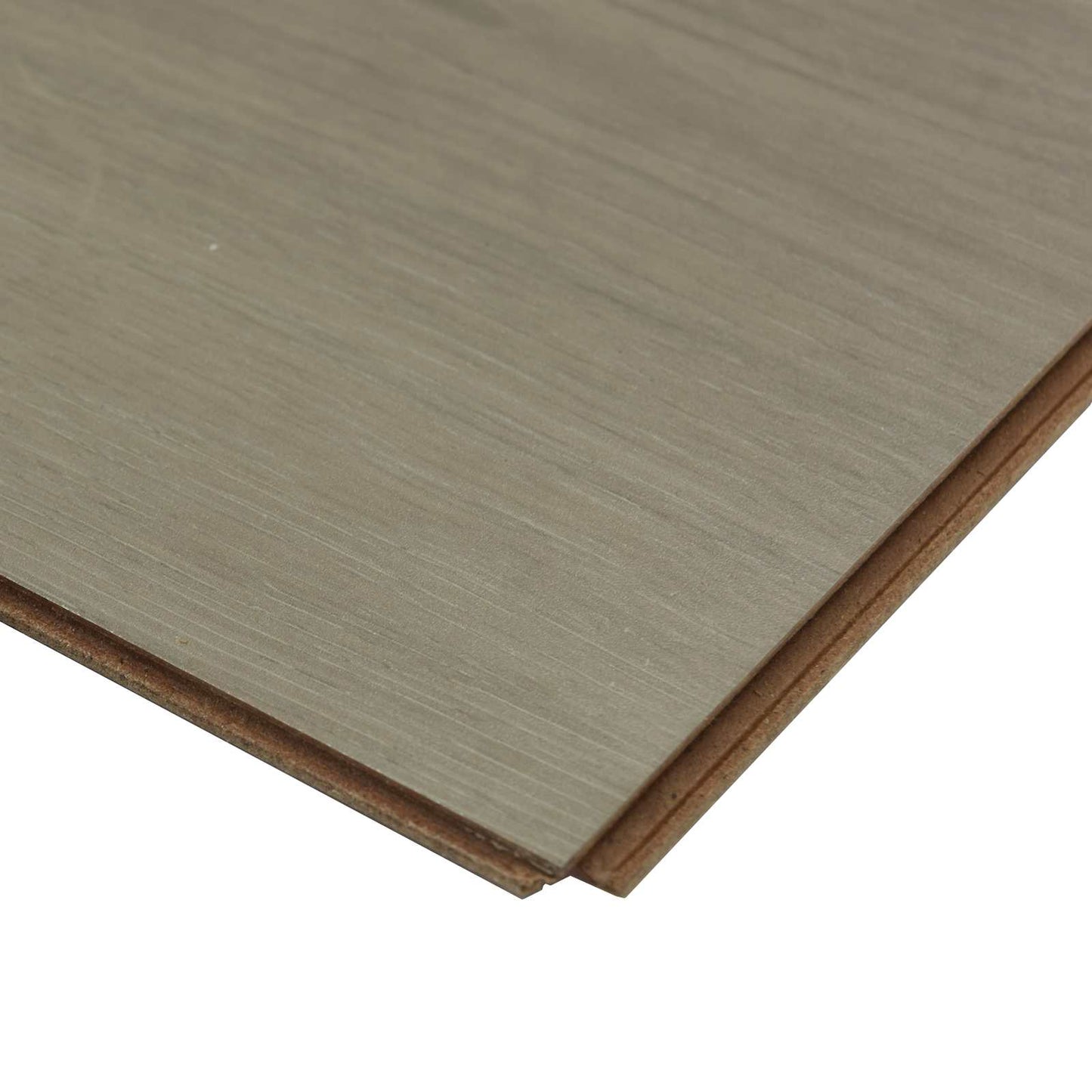 Laminaatvloer 15 pcs Lichtblauw 101 x 20 x 0,8 cm Bewerkt hout