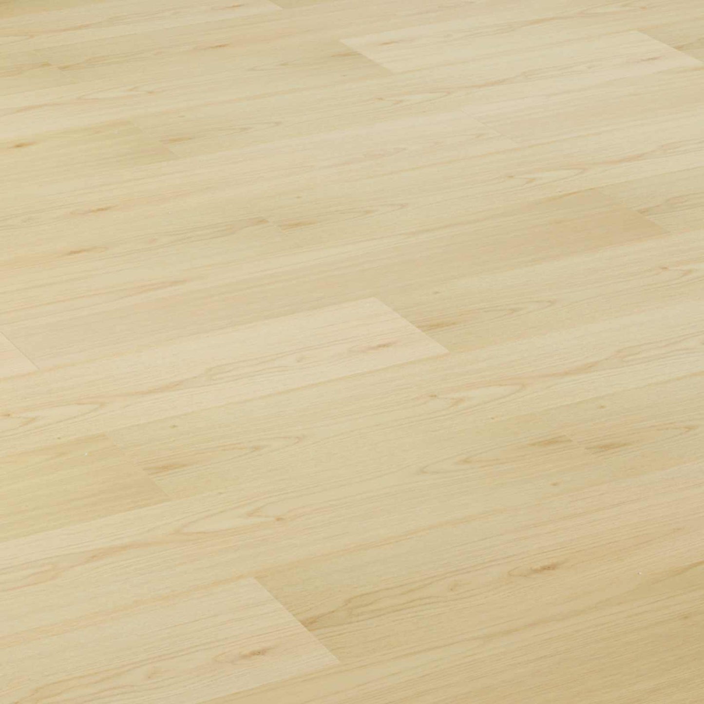 Laminaatvloer 15 pcs Zacht Beige 101 x 20 x 0,8 cm Bewerkt hout