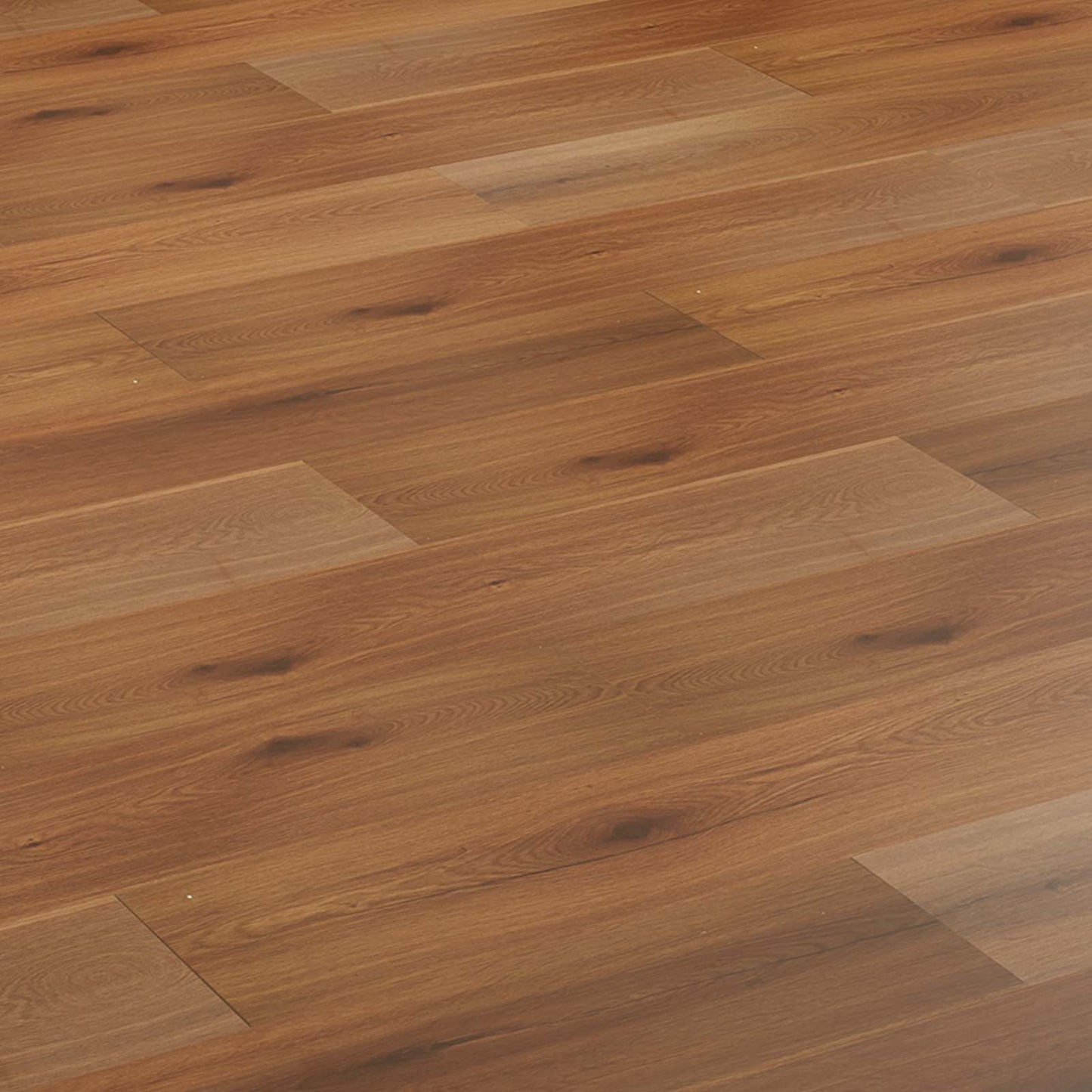 Laminaatvloer 15 pcs Goud Geel 101 x 20 x 0,8 cm Bewerkt hout