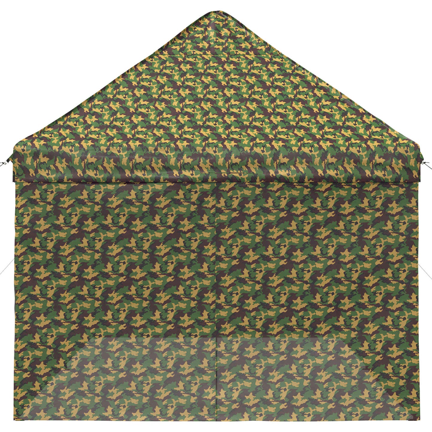 Tent met 4 Zijwanden 2,9 x 5,8 m Leger Camouflage is nu te koop bij PeponiXL, paradijselijk wonen!