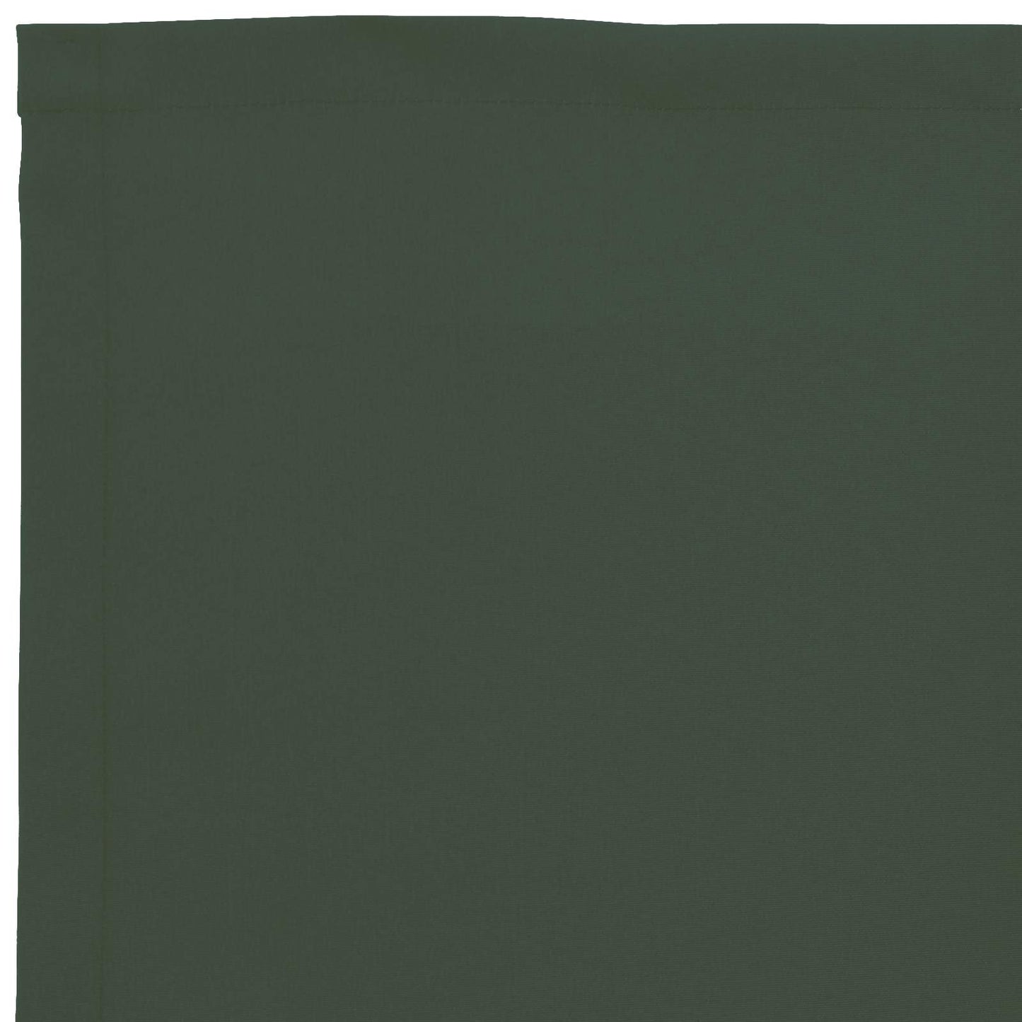 Vervangingsdoek voor zonnescherm Donkergroen 3,5 x 2 m