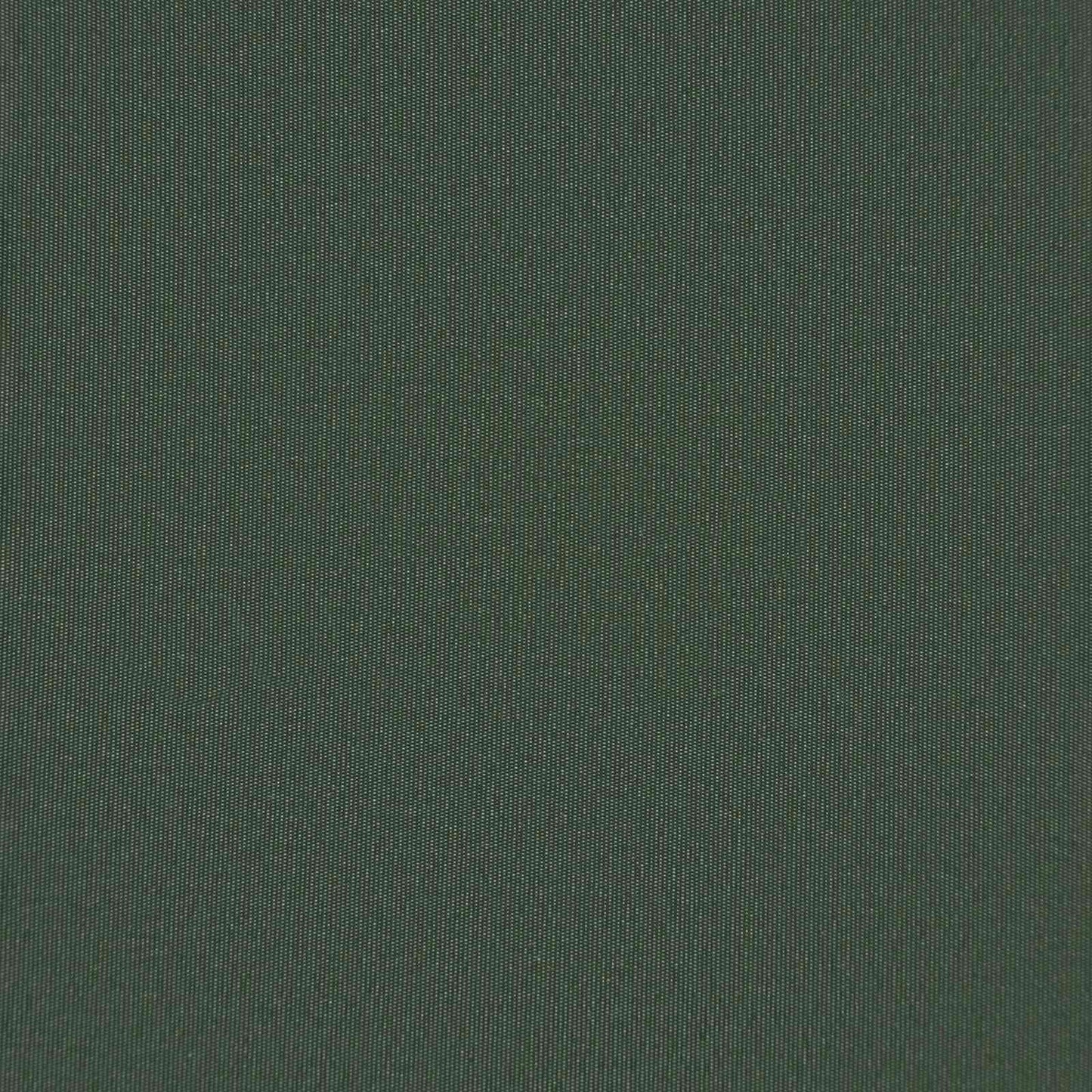 Vervangende markies volant Donkergroen 4,5 m Polyester