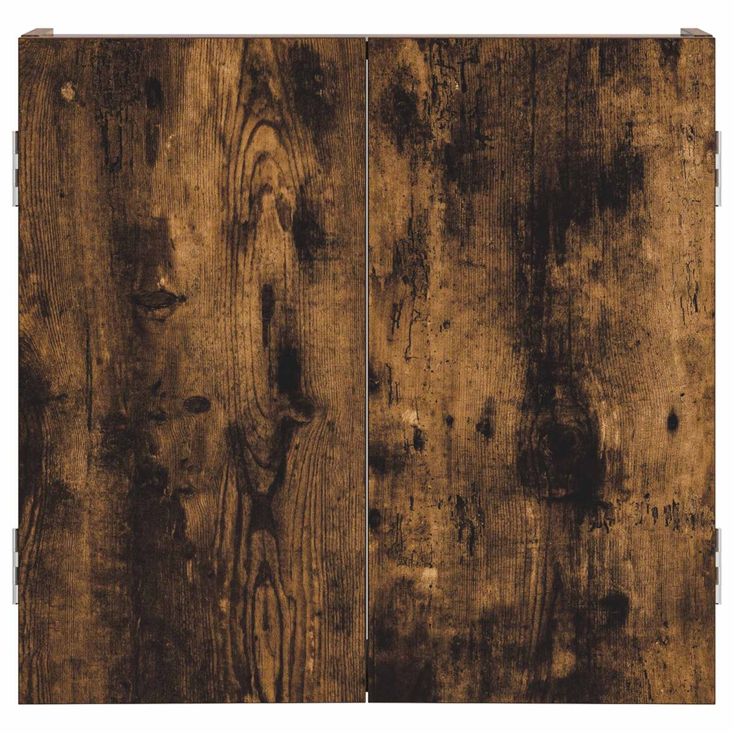 Dartbord Kabinet Gerookt eiken 56 x 12 x 53,5 cm Bewerkt hout is nu te koop bij PeponiXL, paradijselijk wonen!