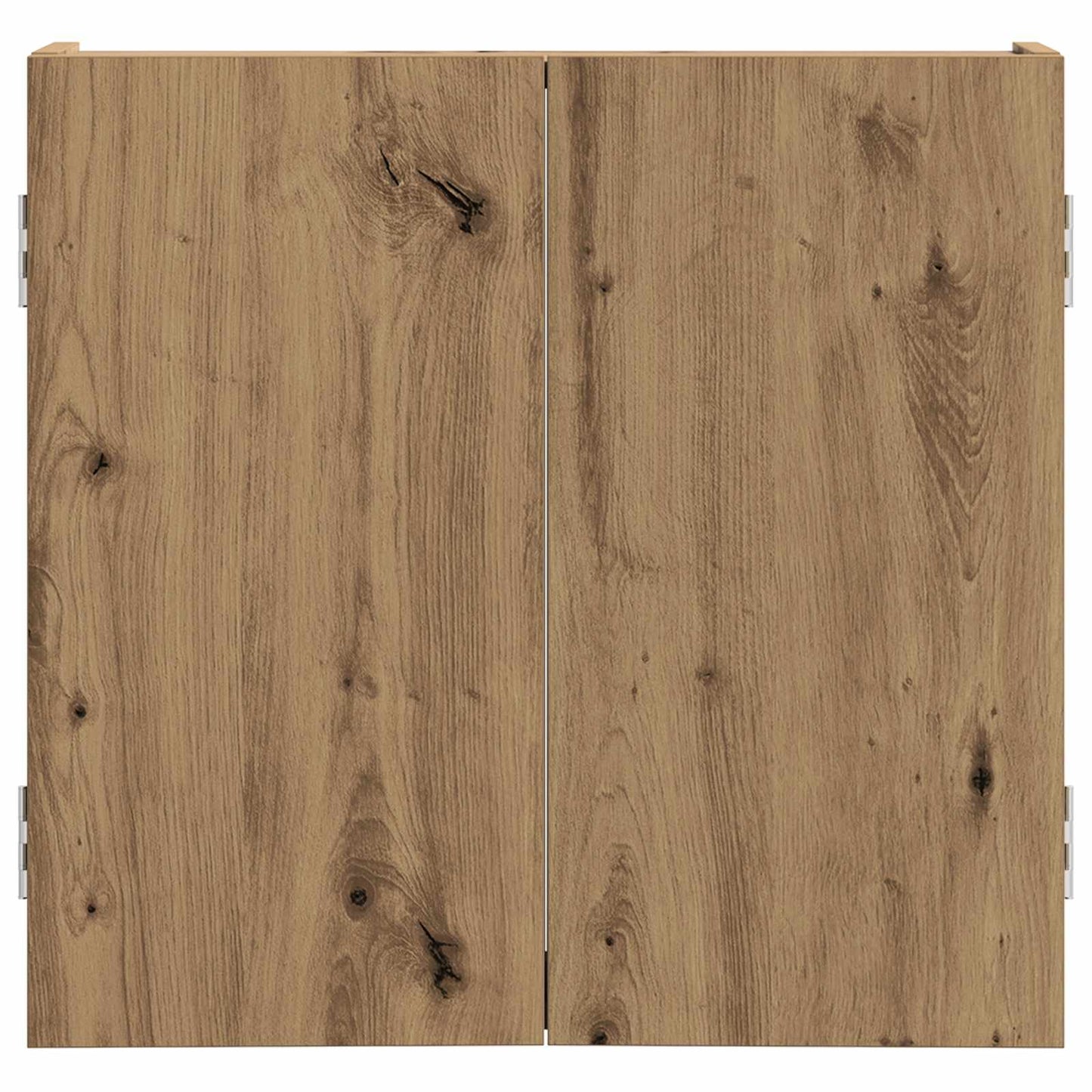 Dartbord Kabinet Artisanaal eiken 56 x 12 x 53,5 cm is nu te koop bij PeponiXL, paradijselijk wonen!