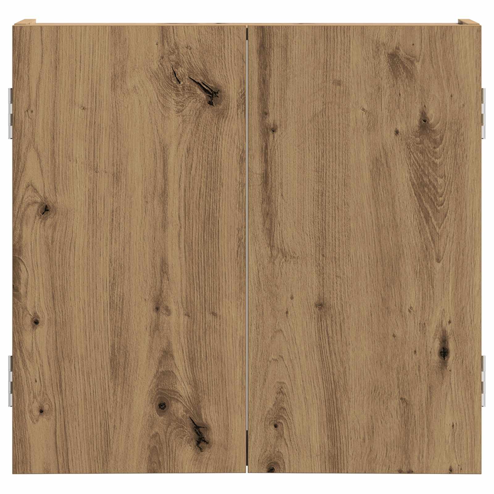 Dartbord Kabinet Artisanaal eiken 56 x 12 x 53,5 cm is nu te koop bij PeponiXL, paradijselijk wonen!